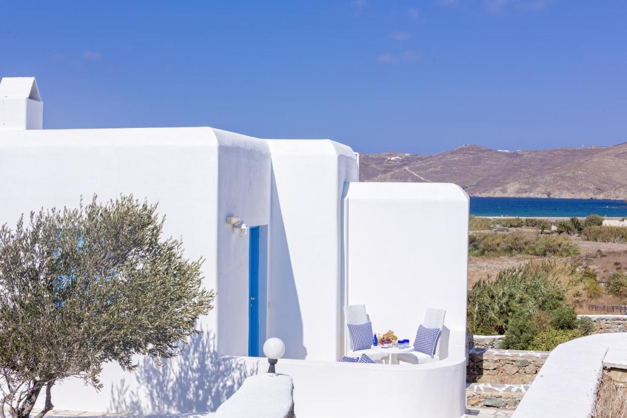 Anamar Mykonos Natural Retreat
