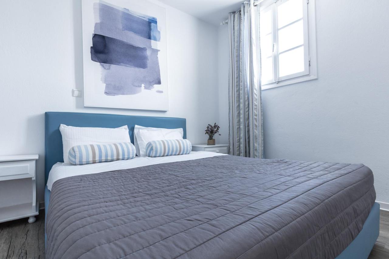 Anamar Mykonos Natural Retreat