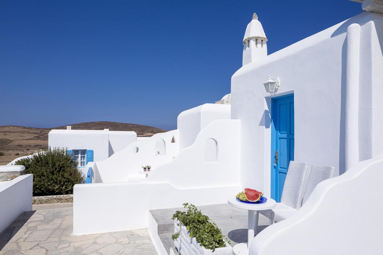 Anamar Mykonos Natural Retreat