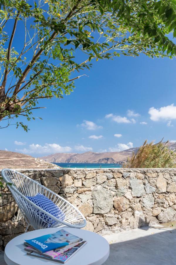 Anamar Mykonos Natural Retreat
