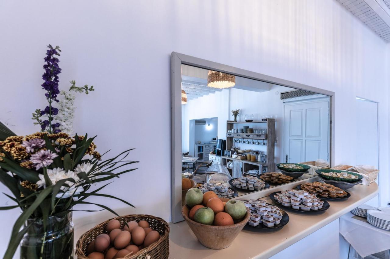 Anamar Mykonos Natural Retreat