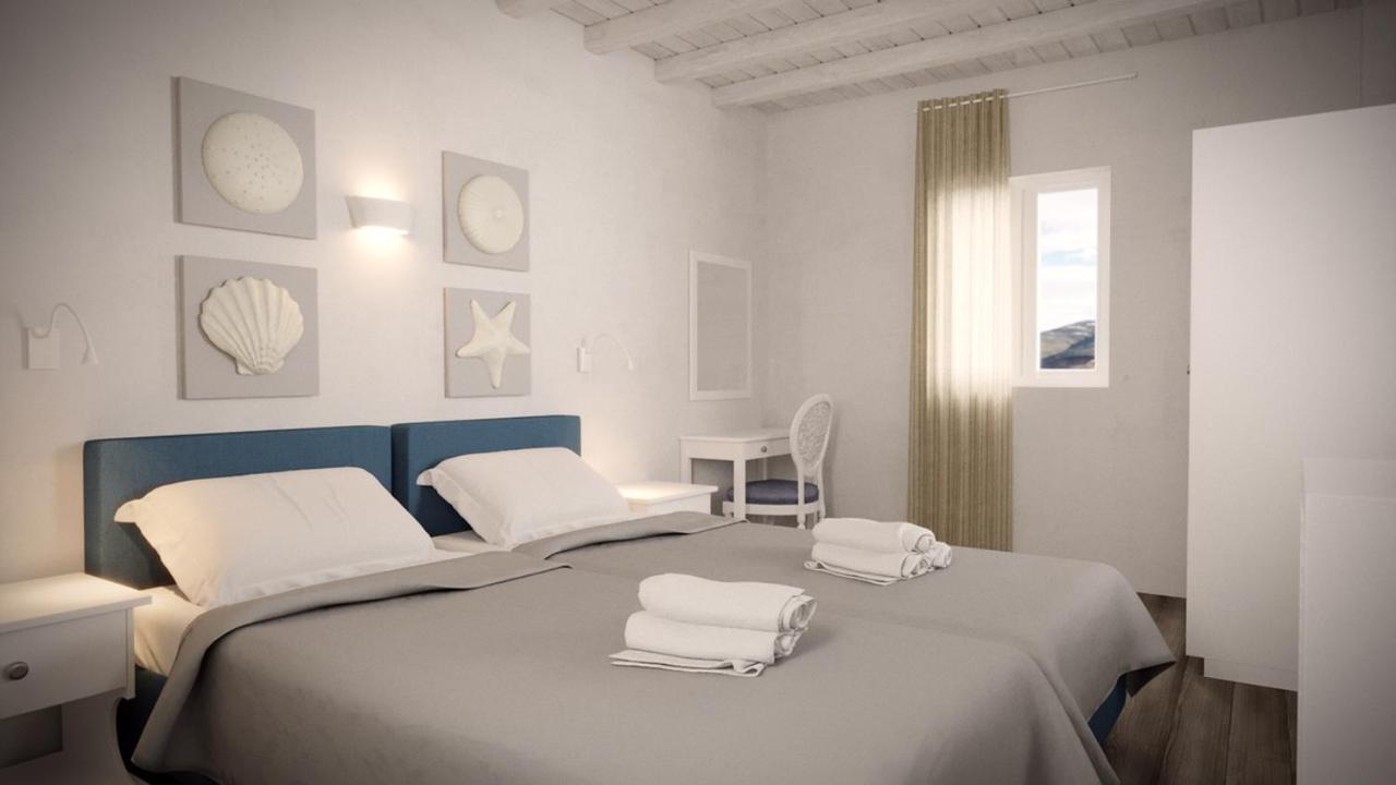 Anamar Mykonos Natural Retreat