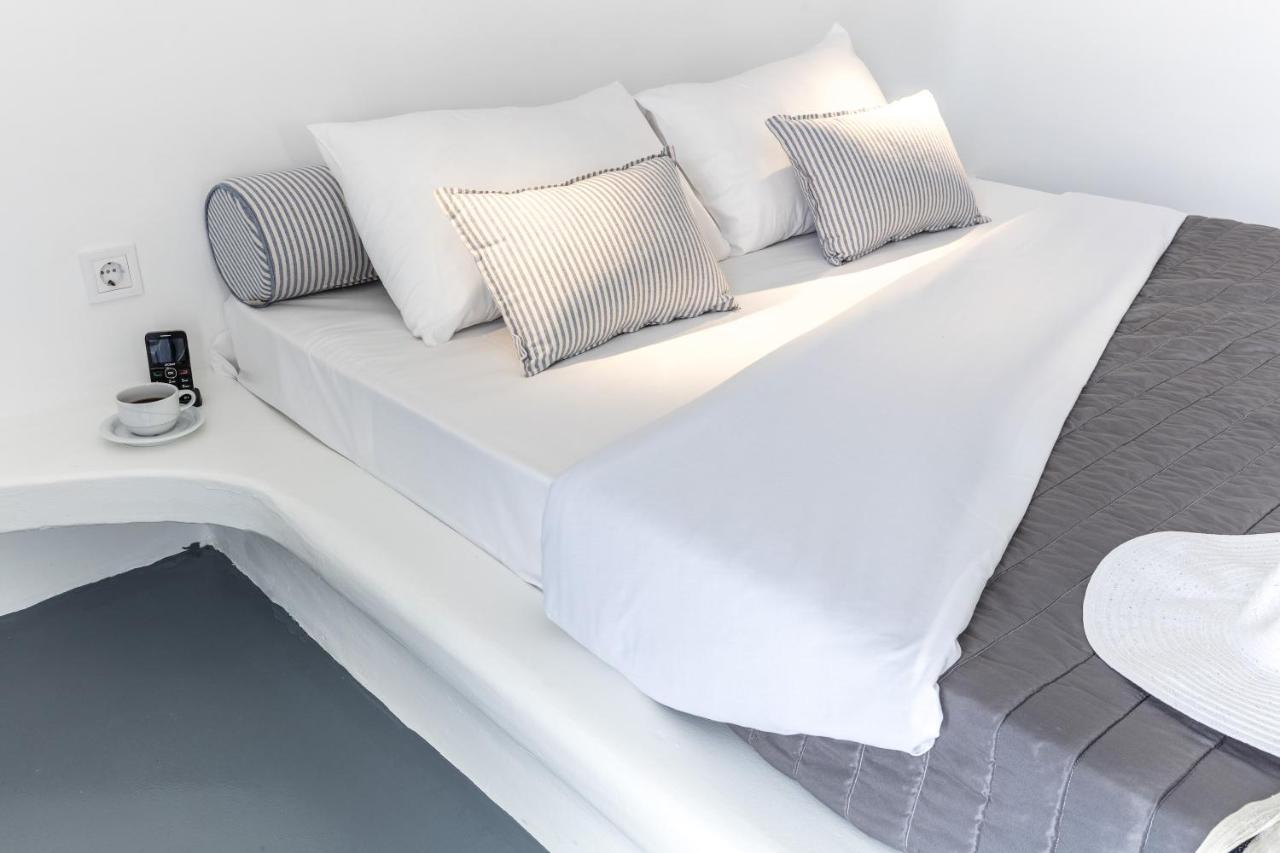 Anamar Mykonos Natural Retreat