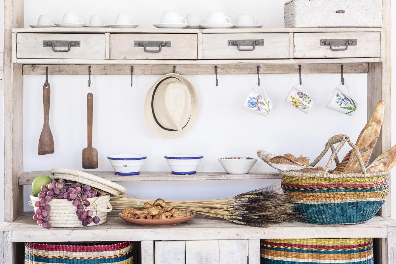 Anamar Mykonos Natural Retreat
