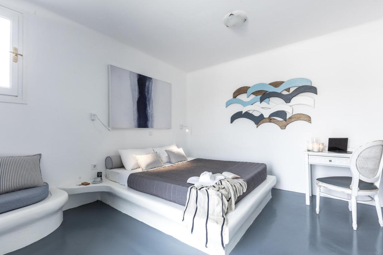 Anamar Mykonos Natural Retreat