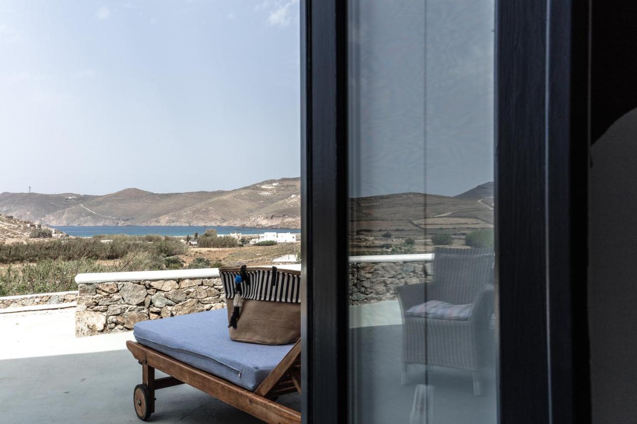 Anamar Mykonos Natural Retreat