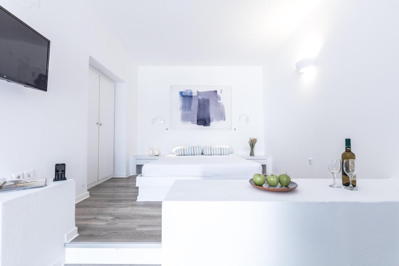 Anamar Mykonos Natural Retreat