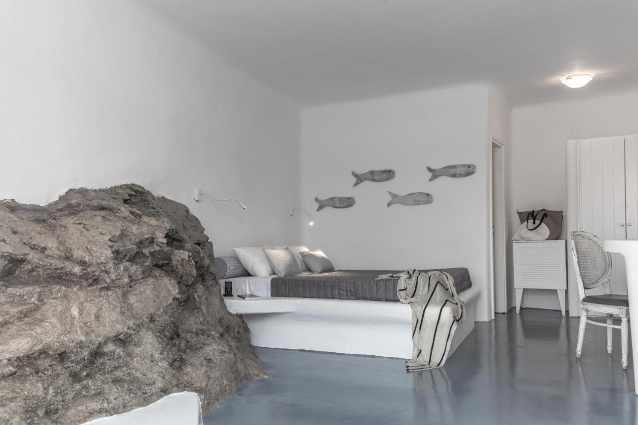 Anamar Mykonos Natural Retreat
