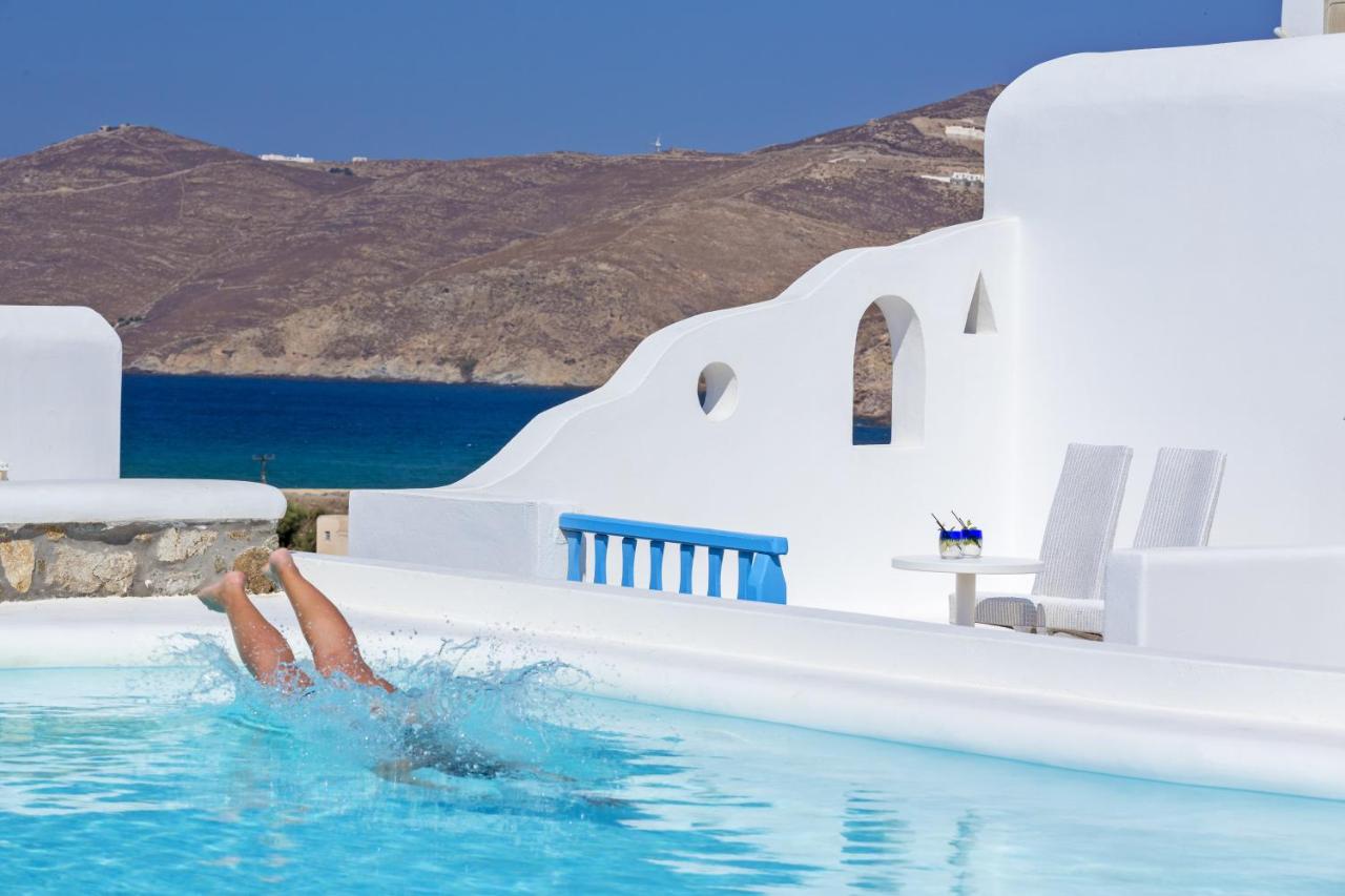Anamar Mykonos Natural Retreat