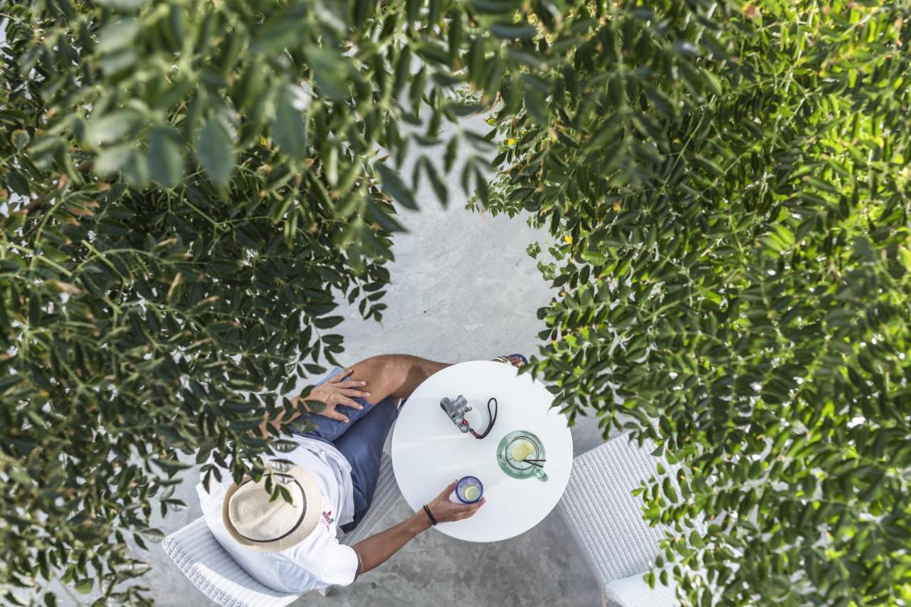 Anamar Mykonos Natural Retreat