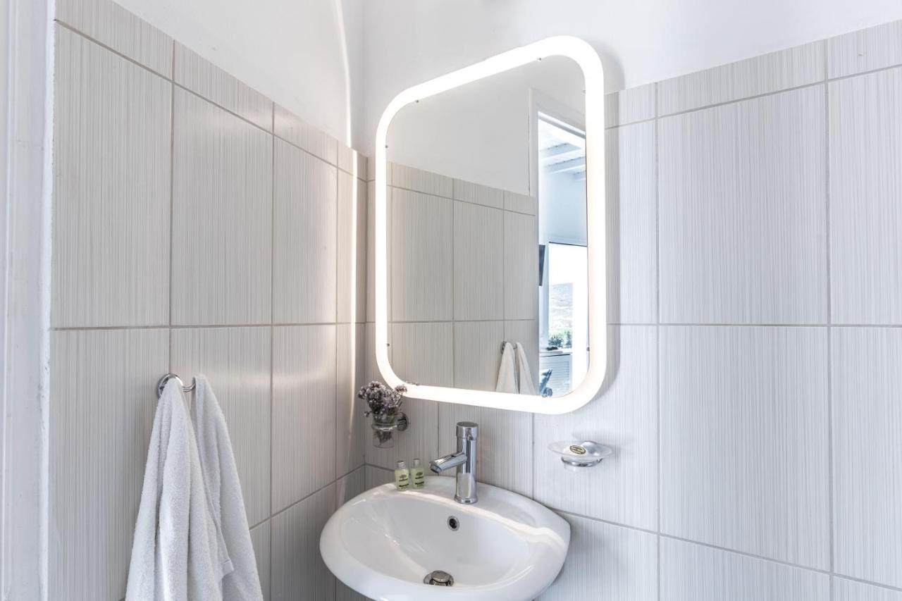 Anamar Mykonos Natural Retreat