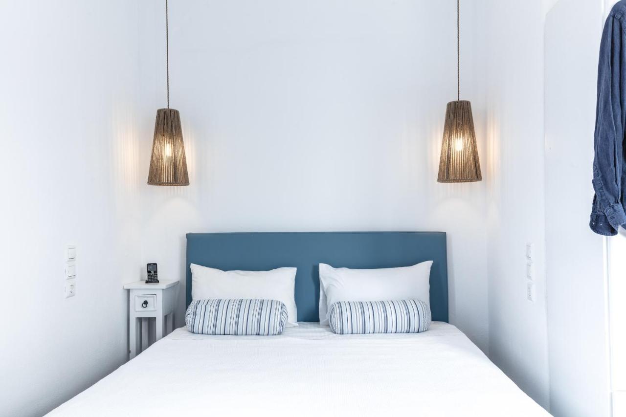 Anamar Mykonos Natural Retreat