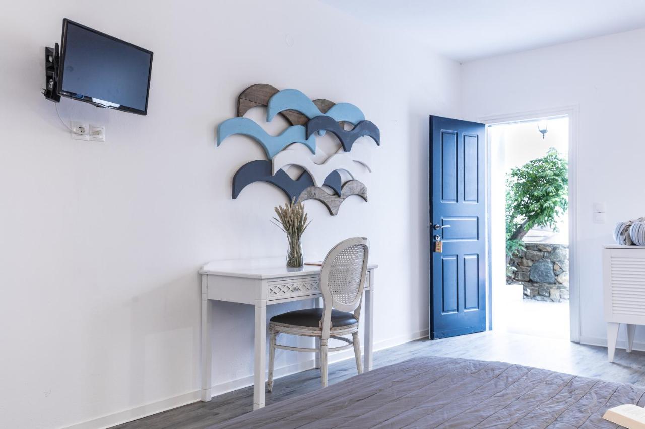 Anamar Mykonos Natural Retreat