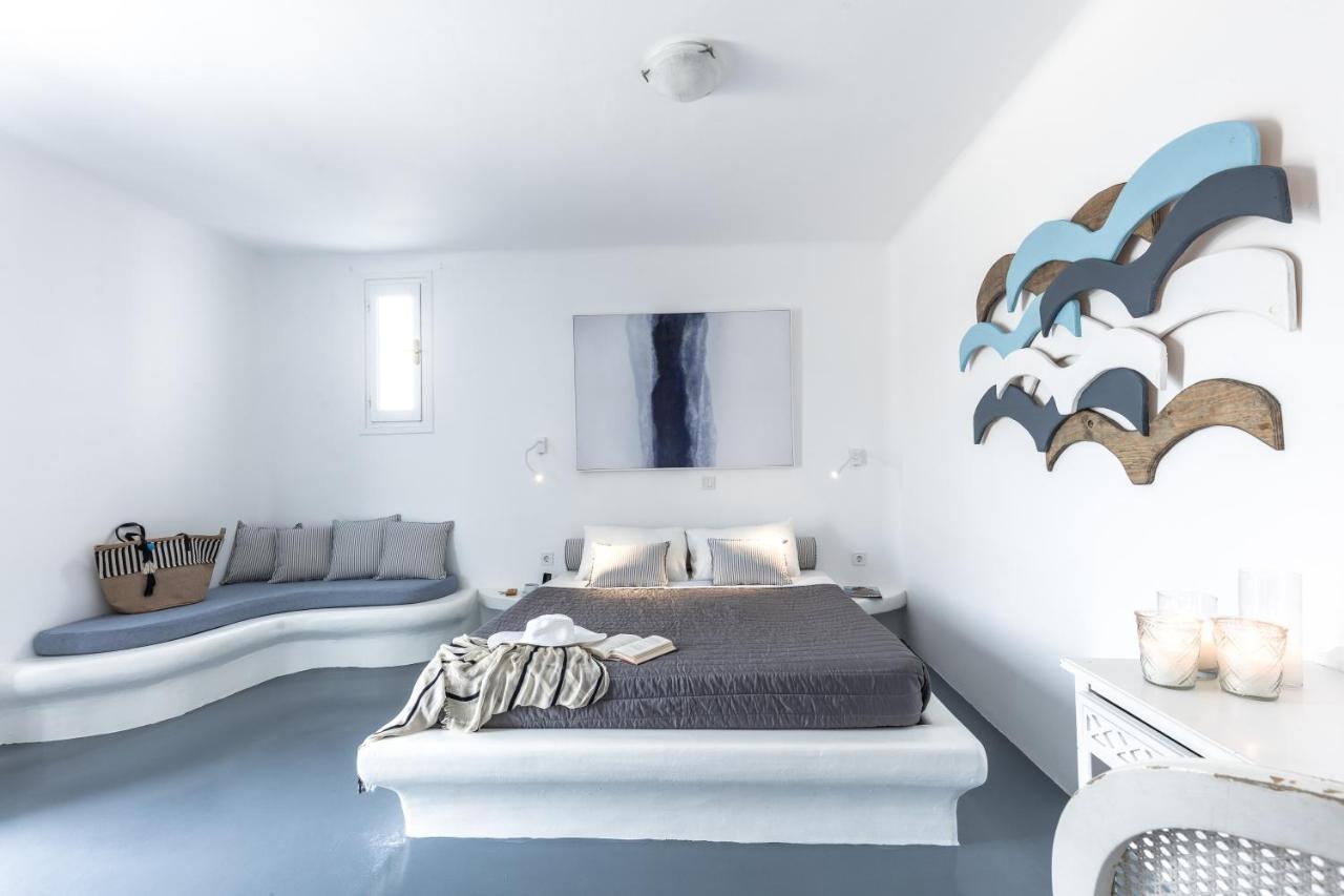 Anamar Mykonos Natural Retreat