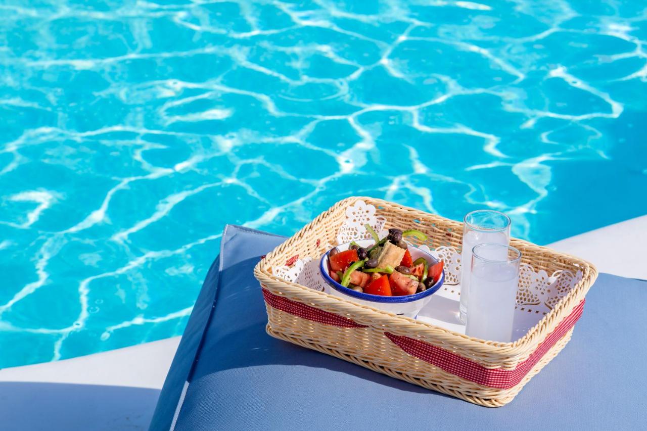Anamar Mykonos Natural Retreat