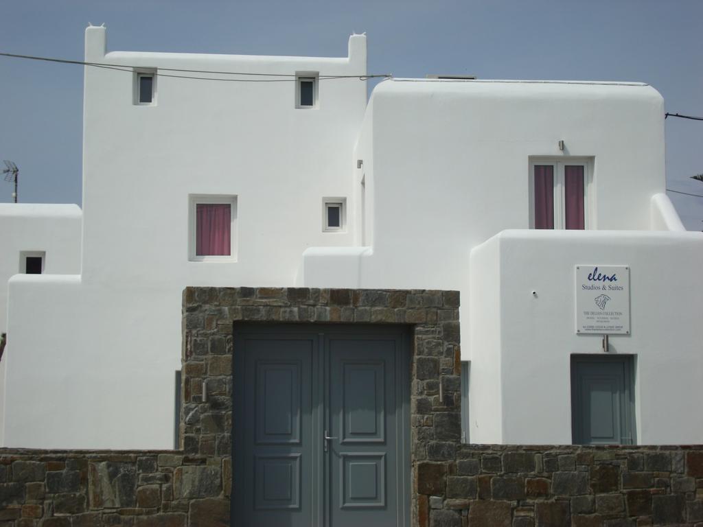 Anna-Maria Mykonos Hotel