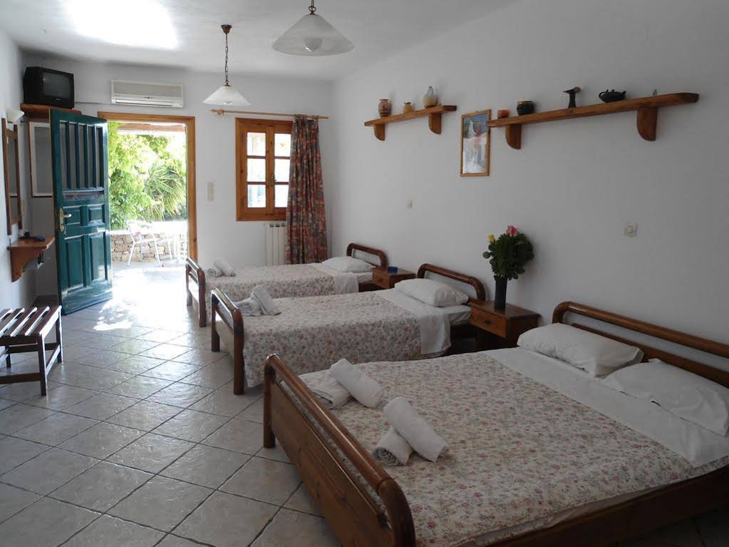 Diogenis Village