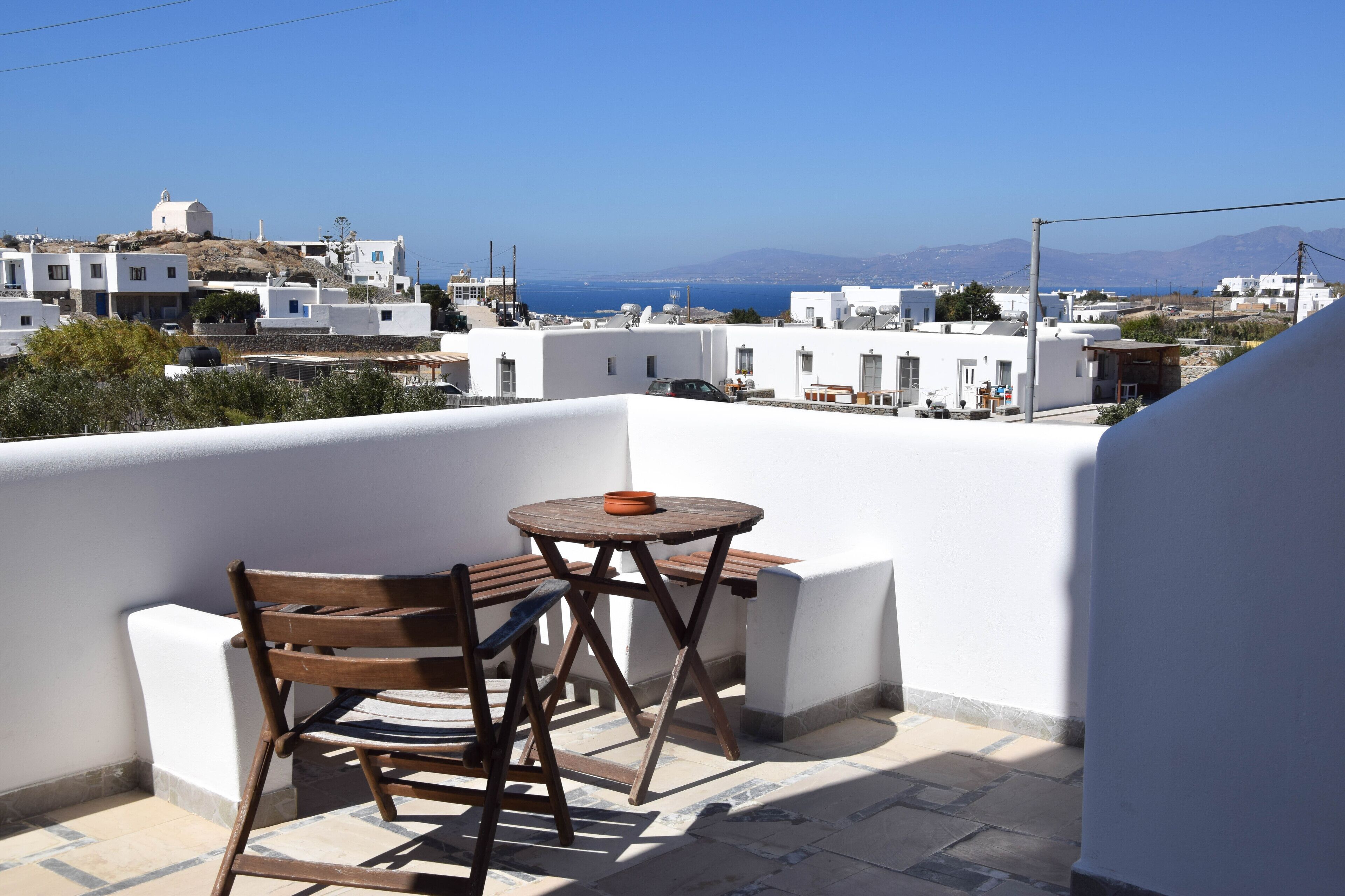 Hotel Kastelakia Mykonos