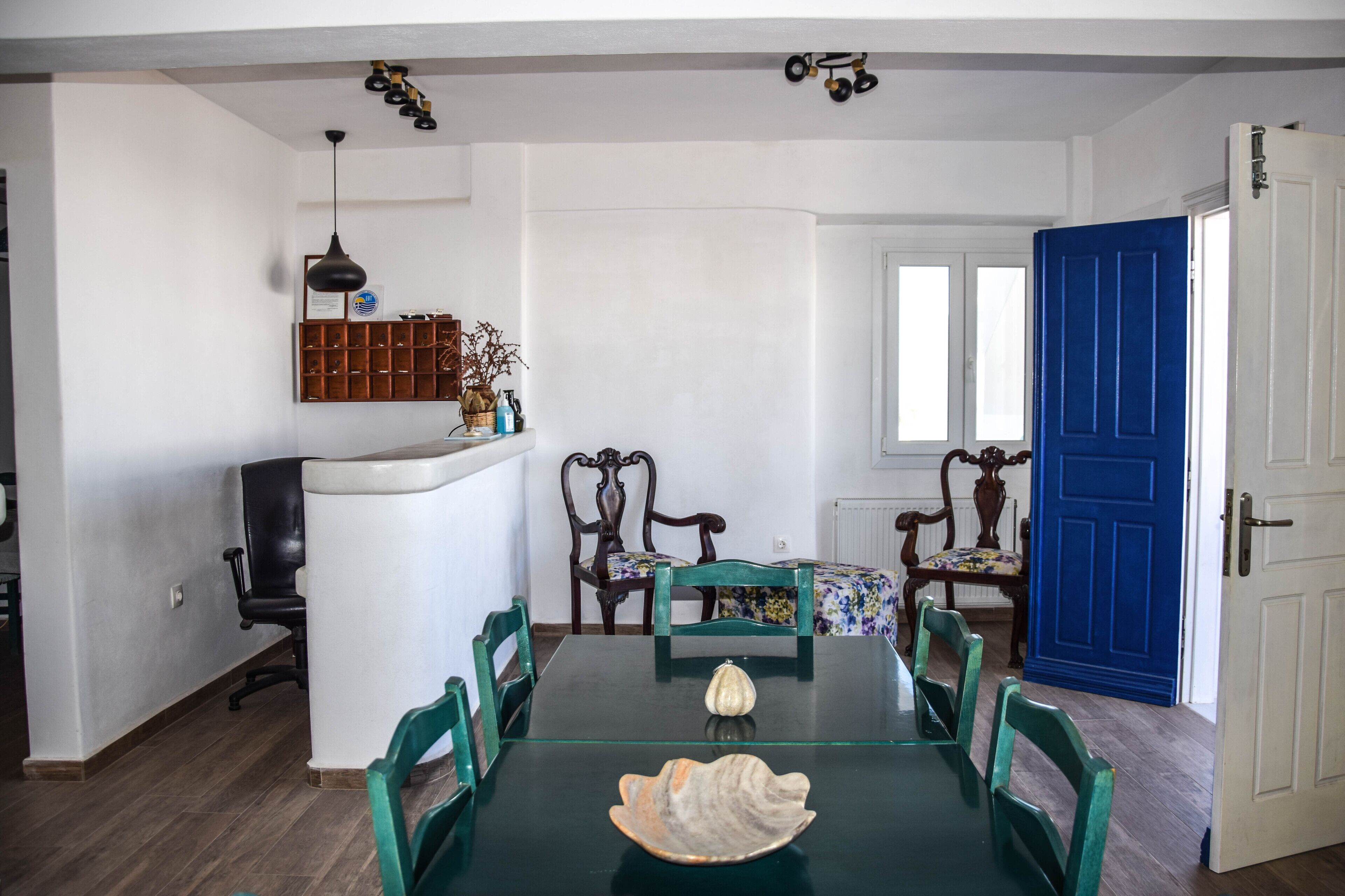 Hotel Kastelakia Mykonos