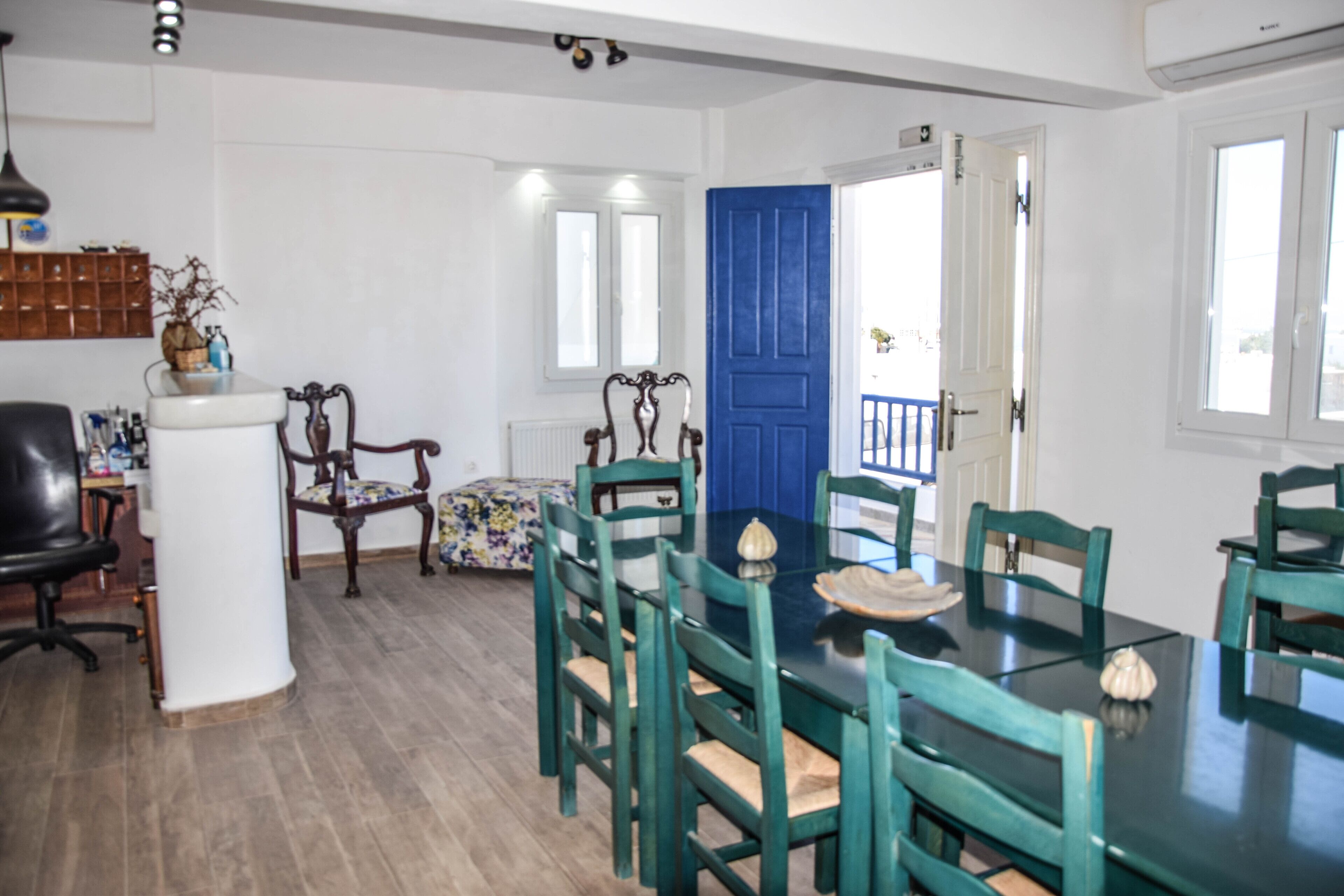 Hotel Kastelakia Mykonos