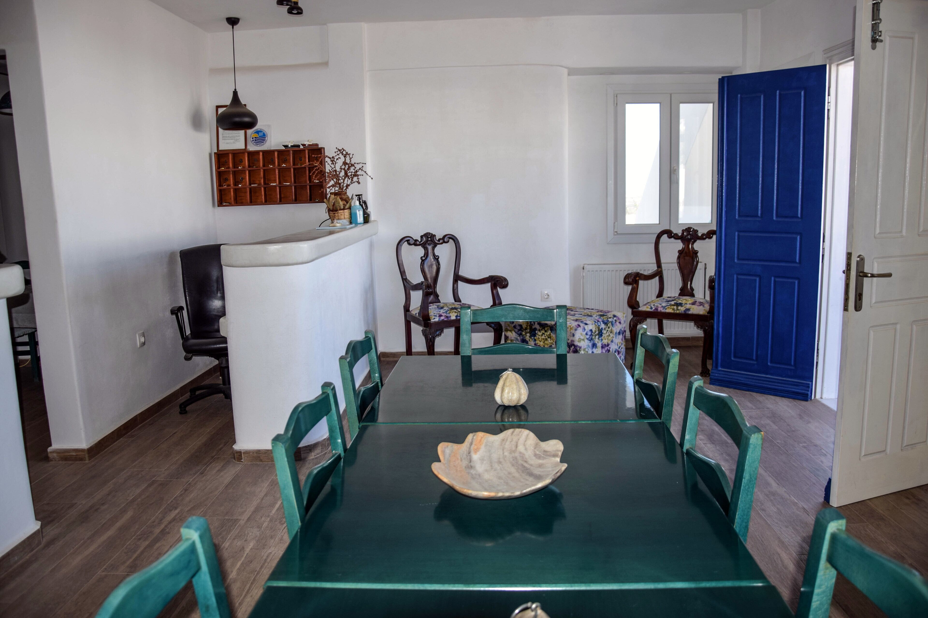 Hotel Kastelakia Mykonos
