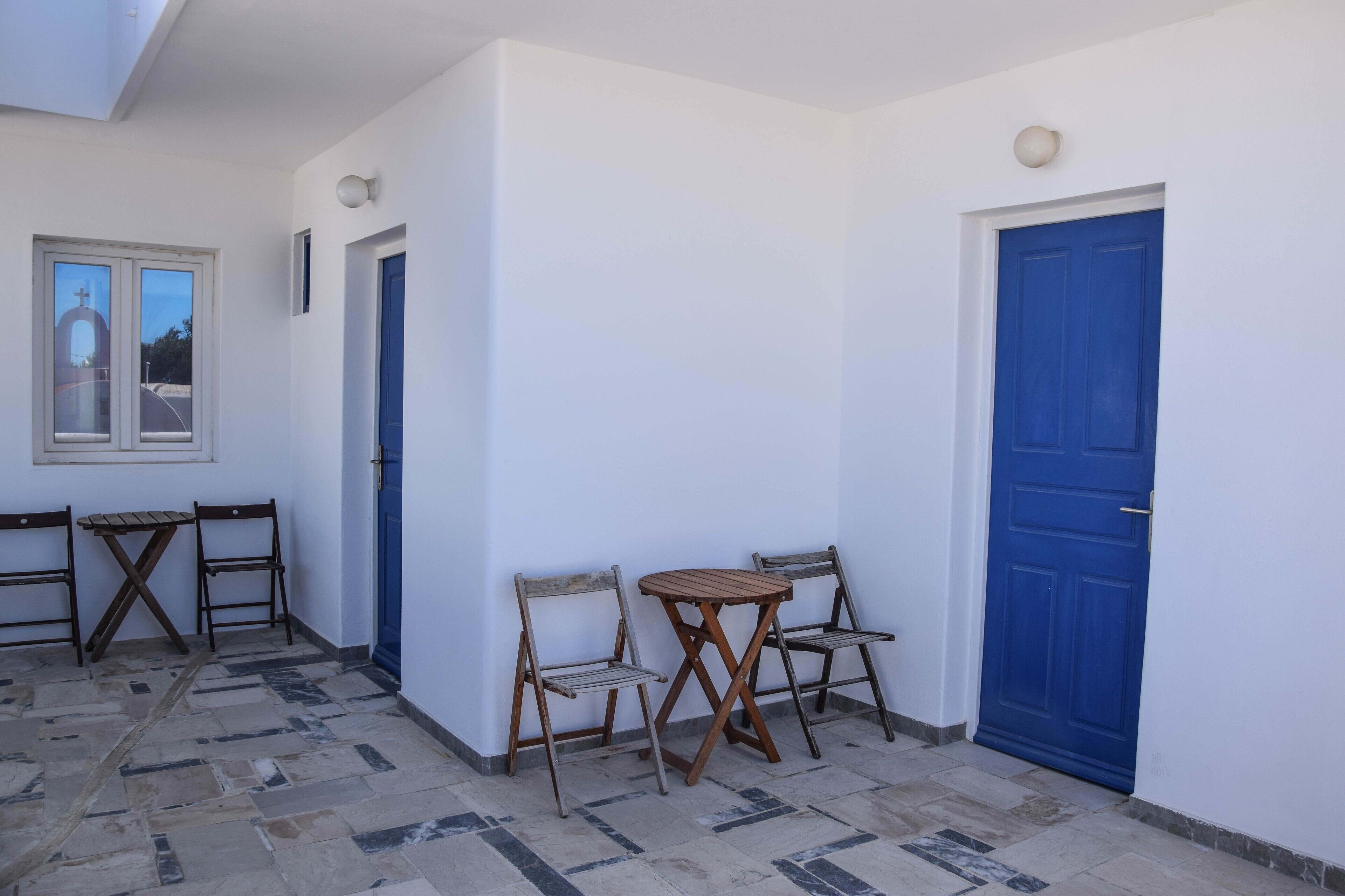 Hotel Kastelakia Mykonos