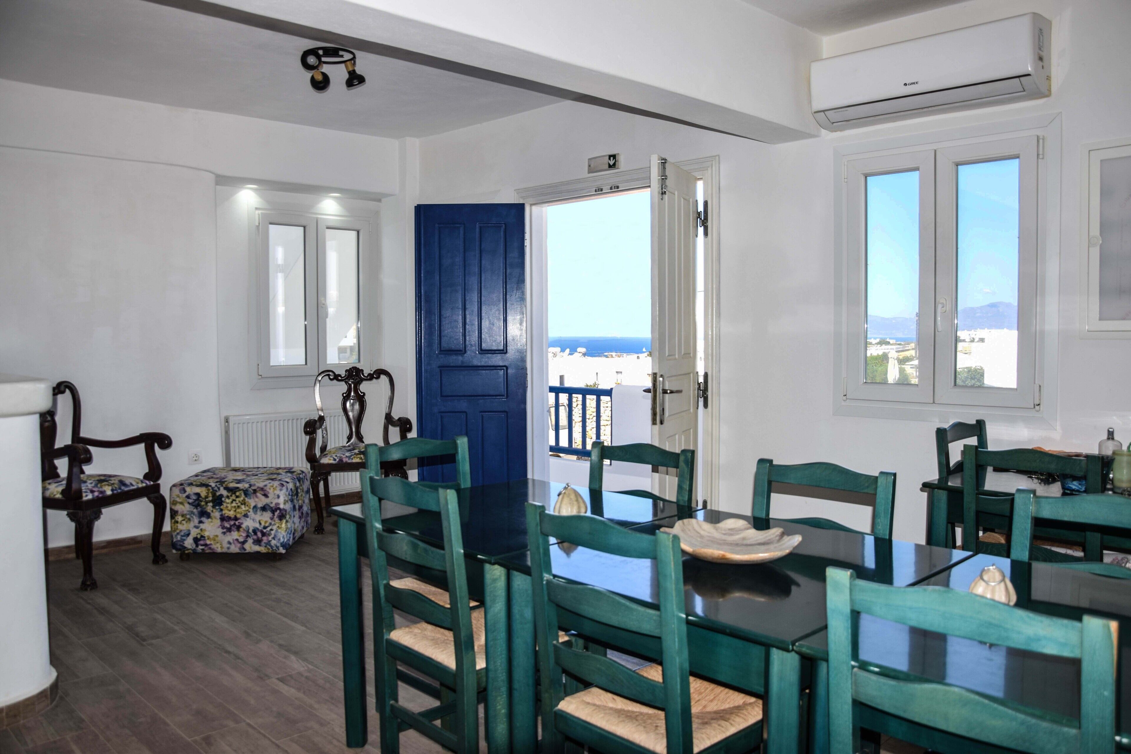 Hotel Kastelakia Mykonos