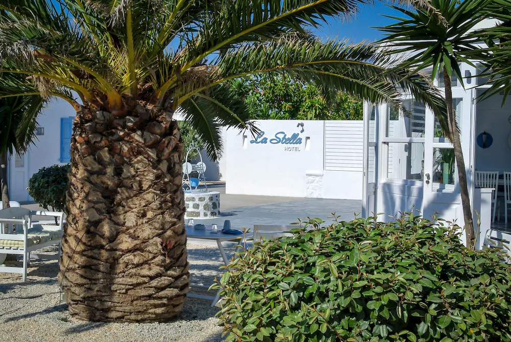 La Stella Hotel