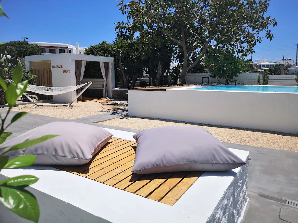 La Stella Hotel