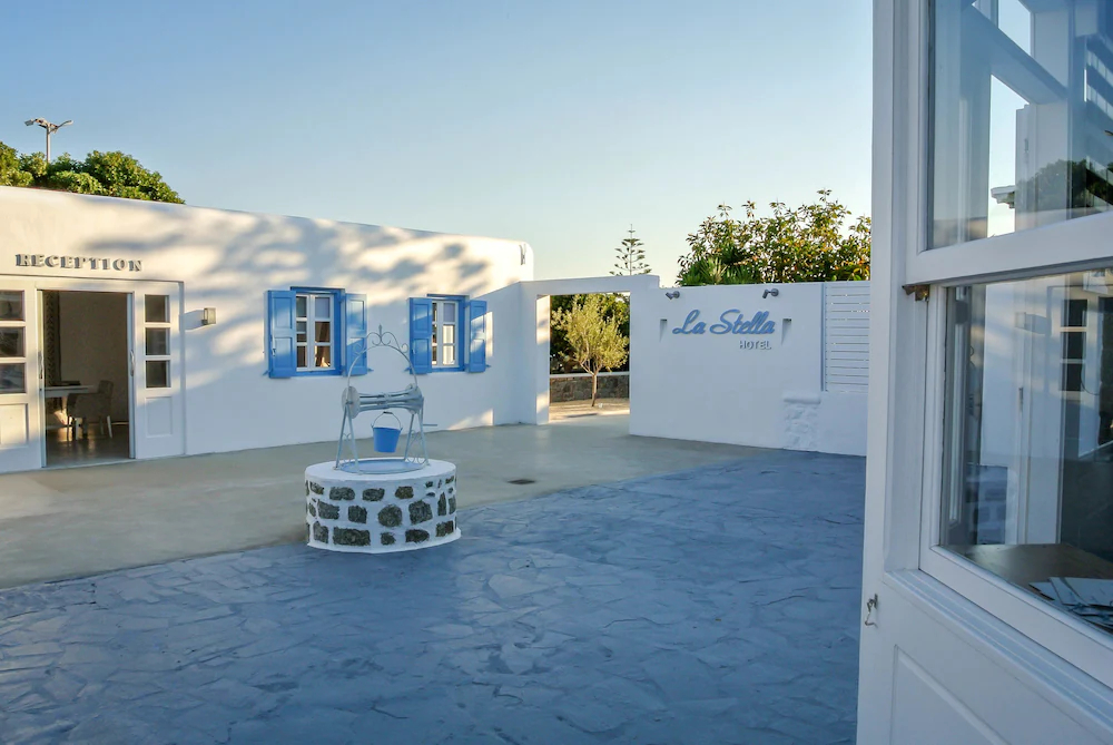 La Stella Hotel