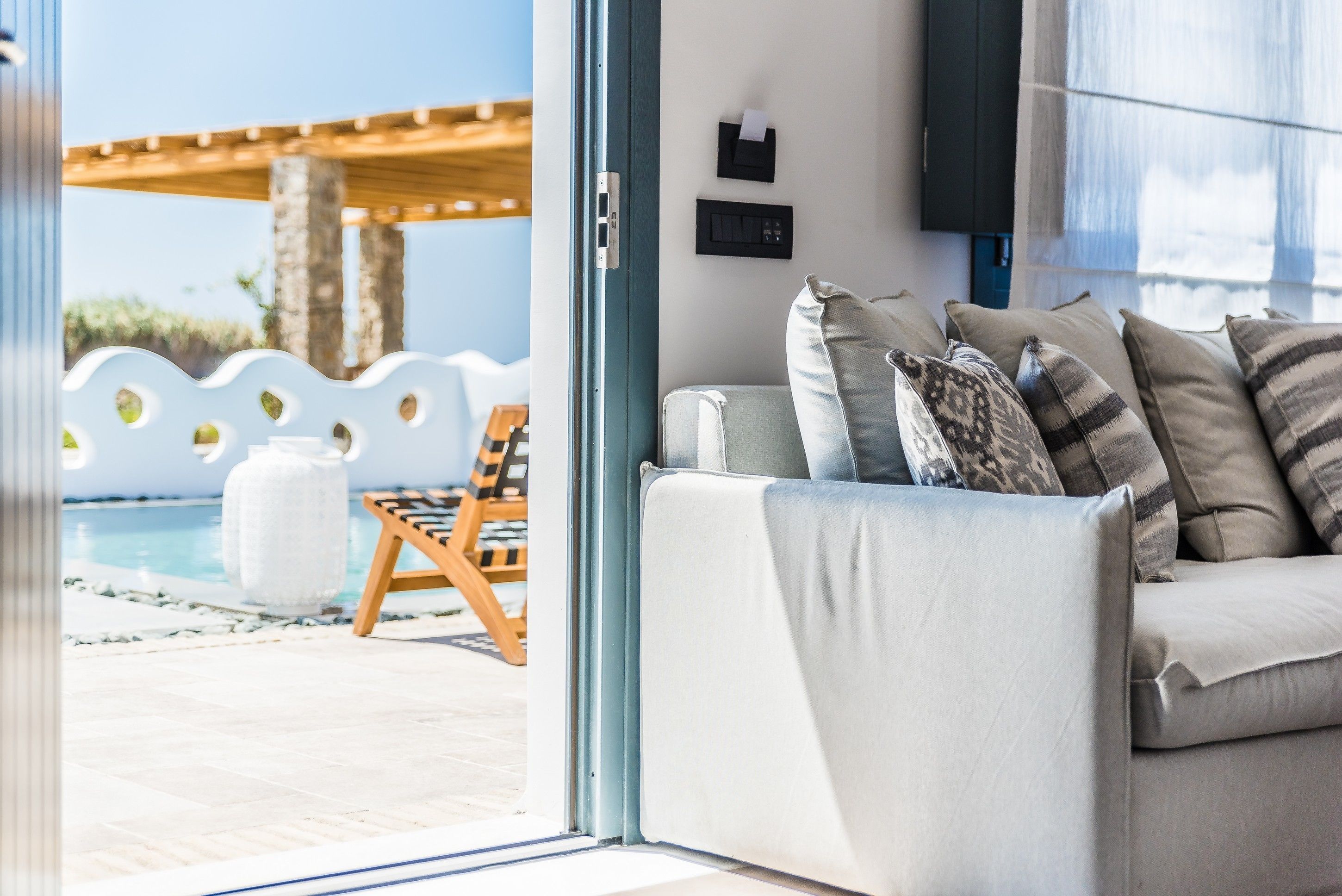 Portes Mykonos