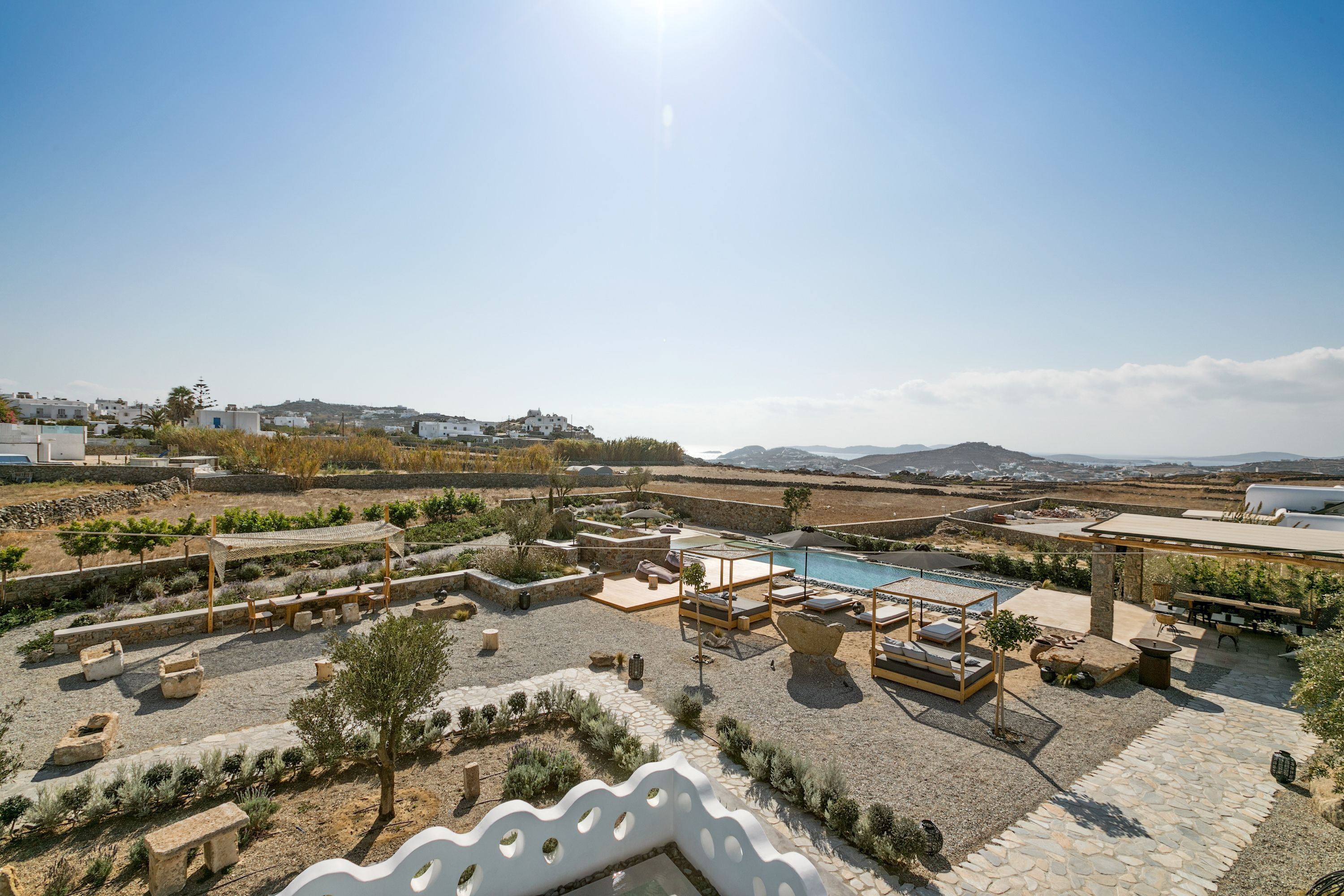 Portes Mykonos