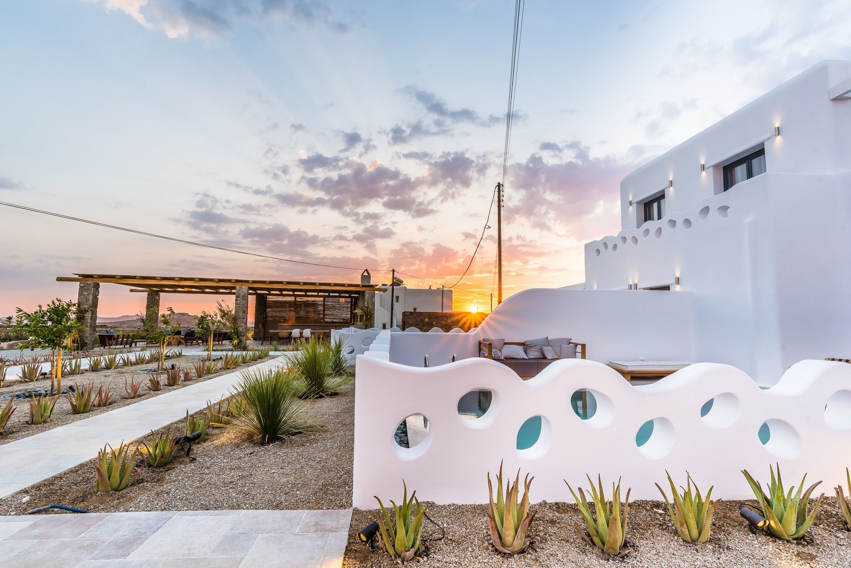 Portes Mykonos
