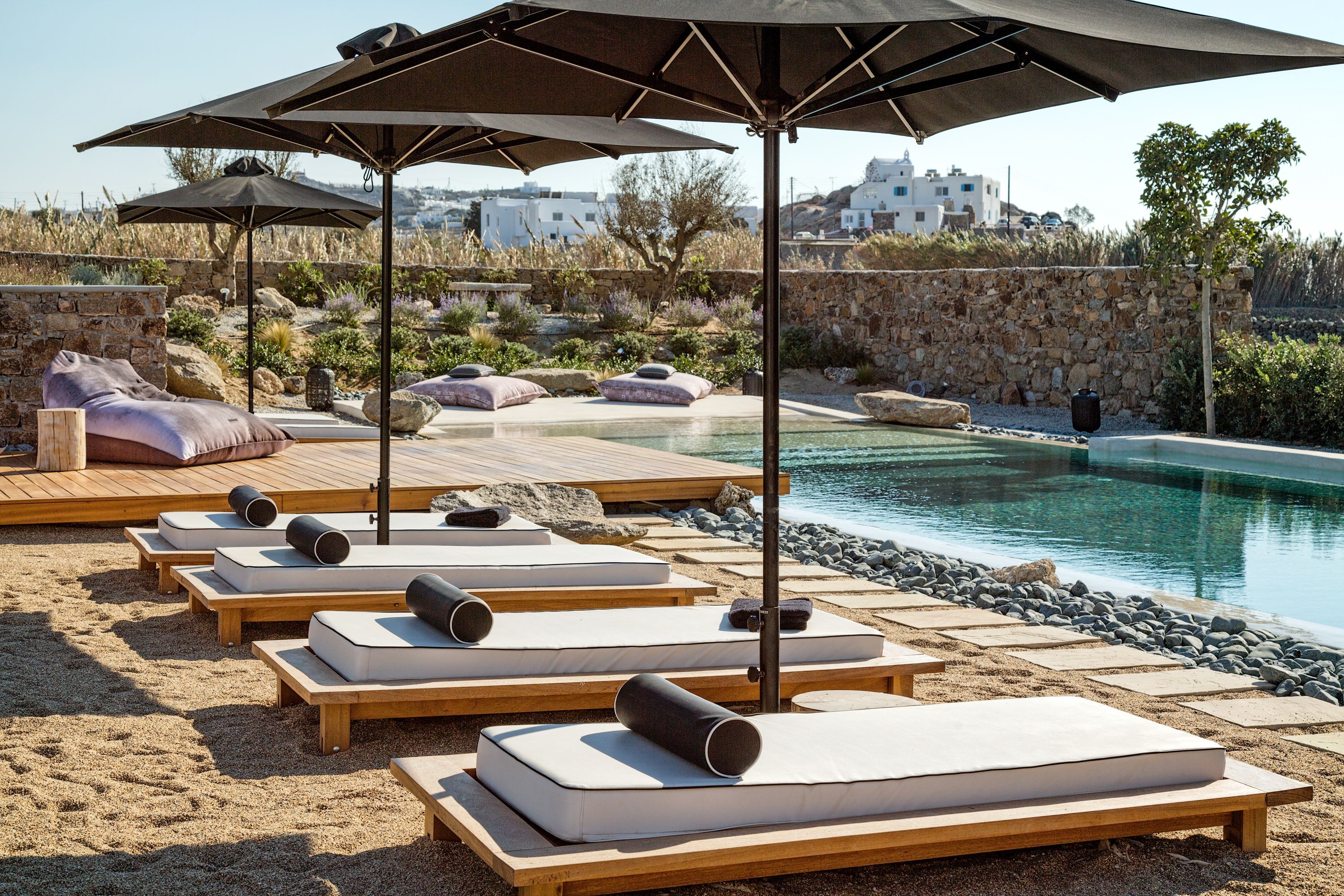Portes Mykonos
