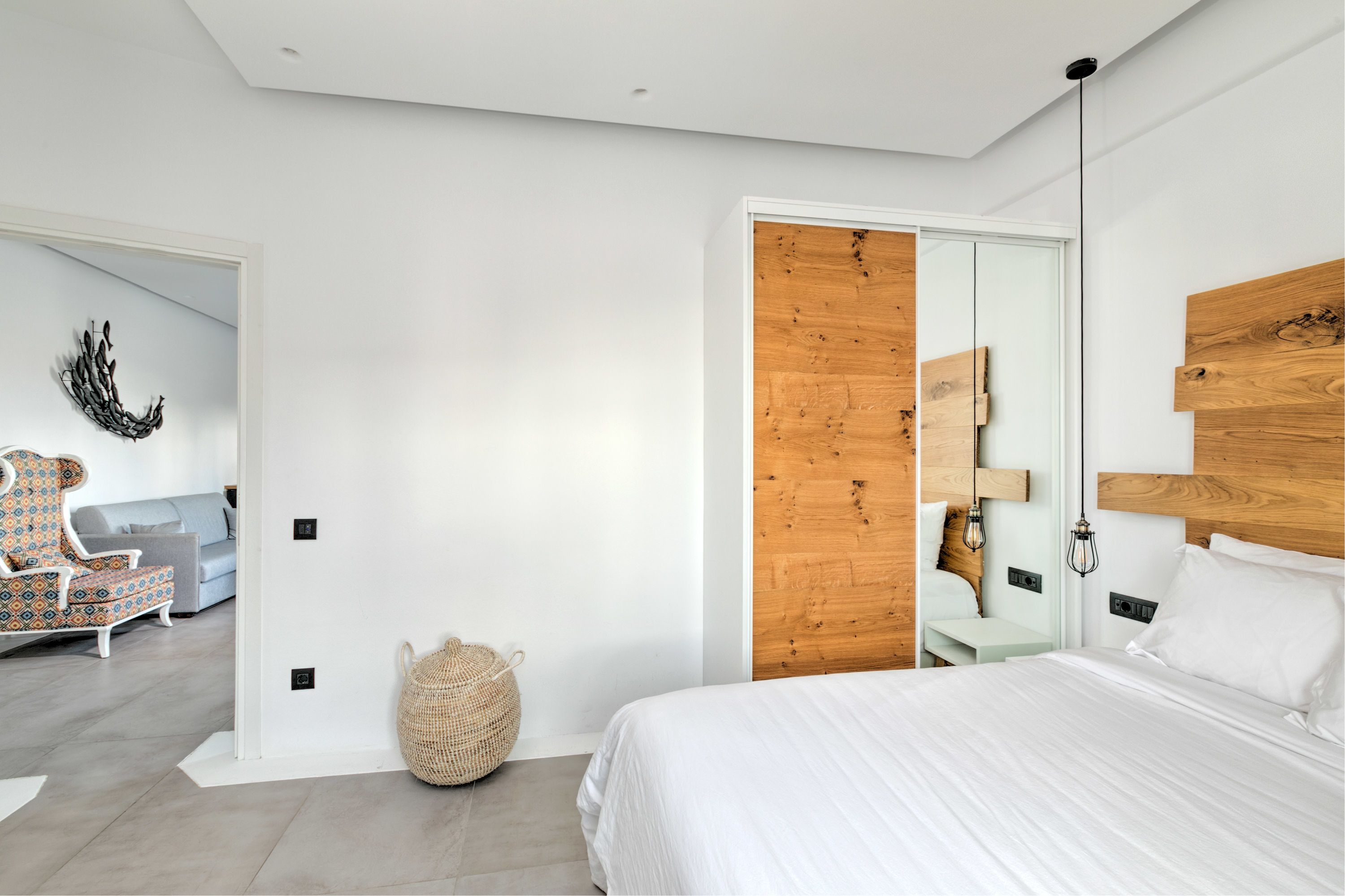 Portes Mykonos