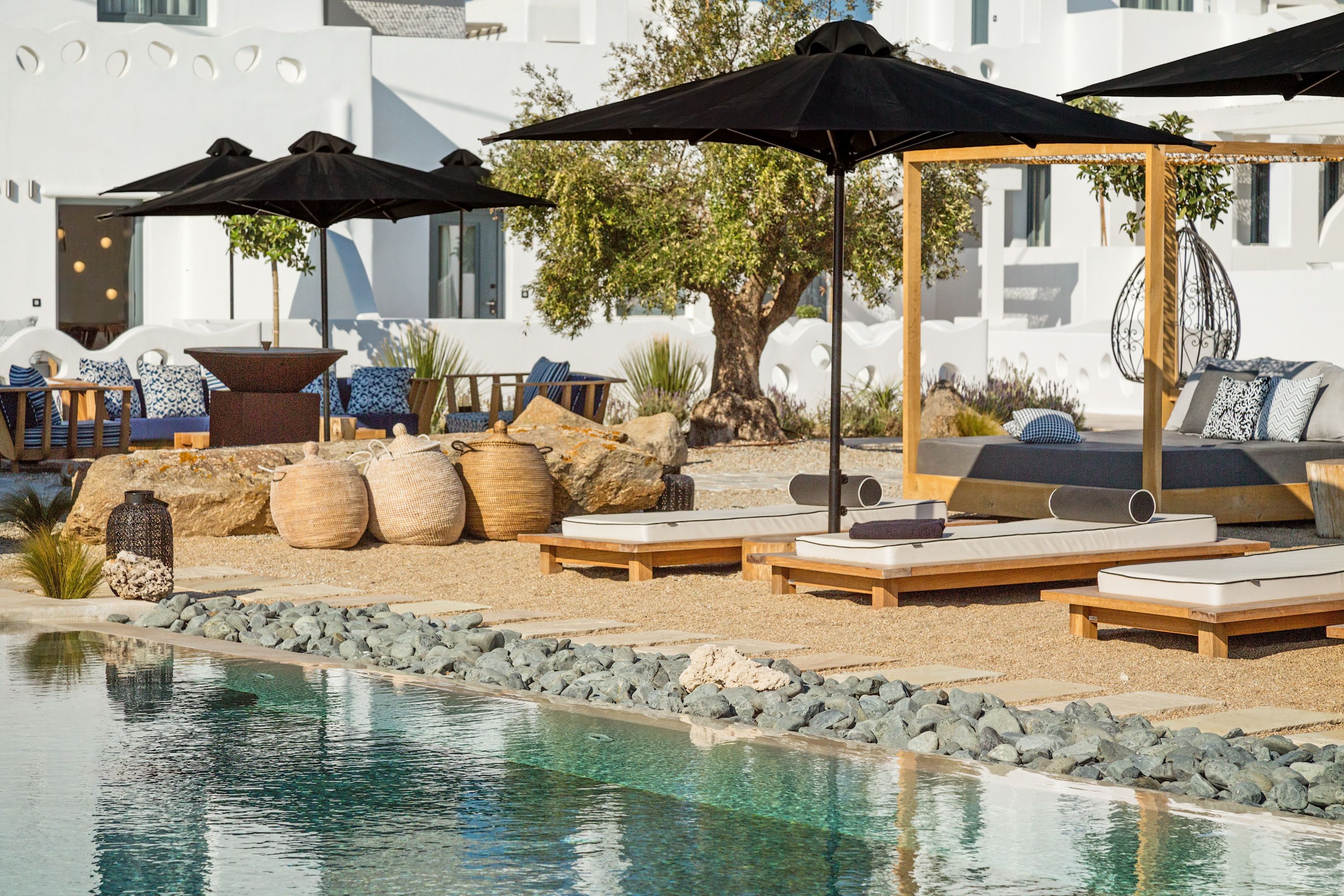 Portes Mykonos
