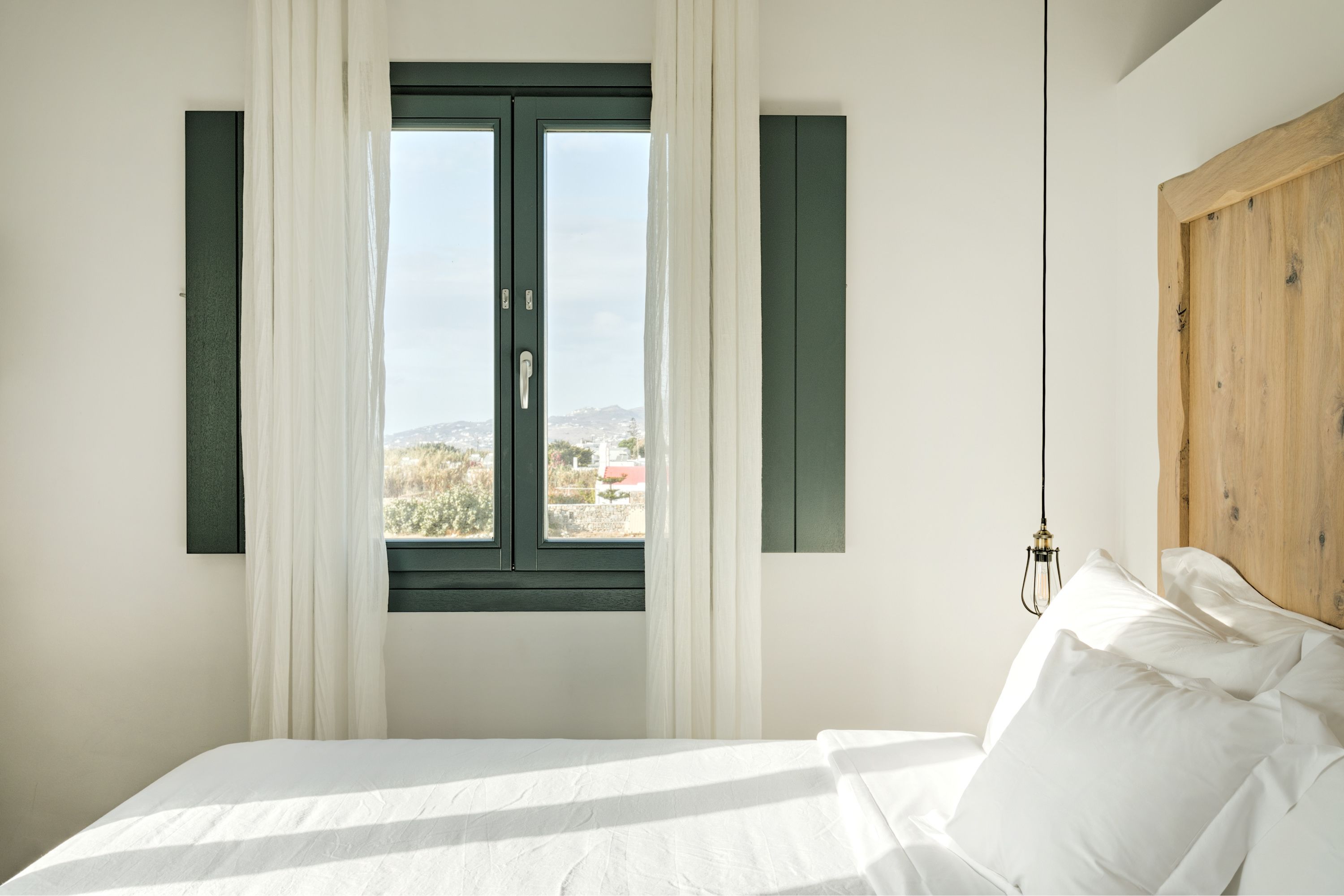 Portes Mykonos