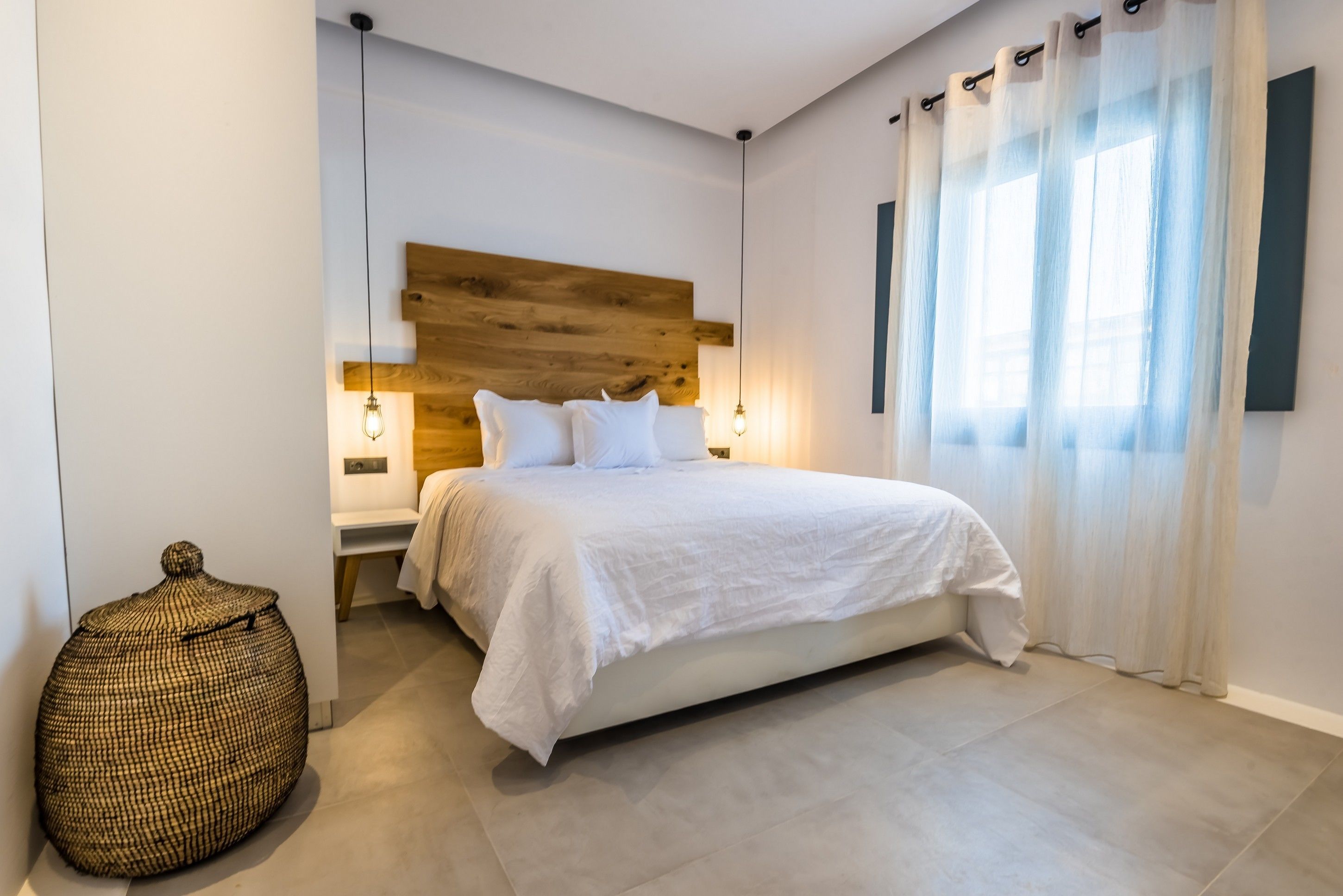 Portes Mykonos