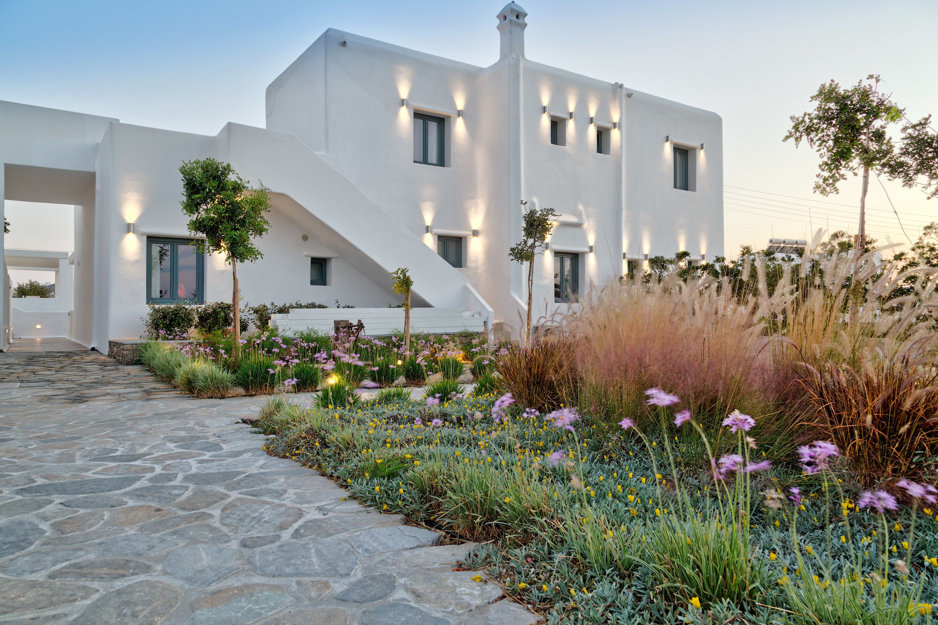 Portes Mykonos