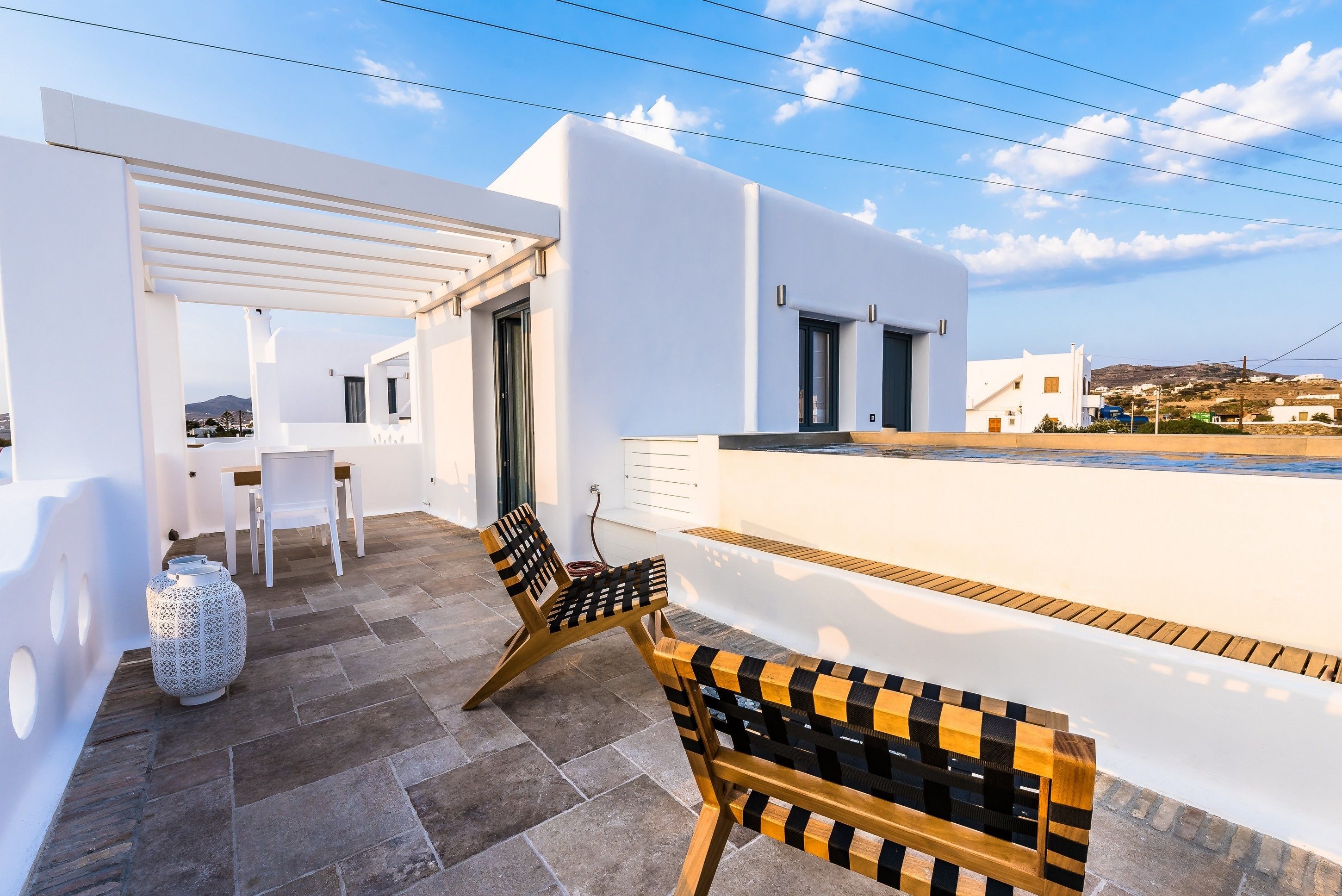 Portes Mykonos
