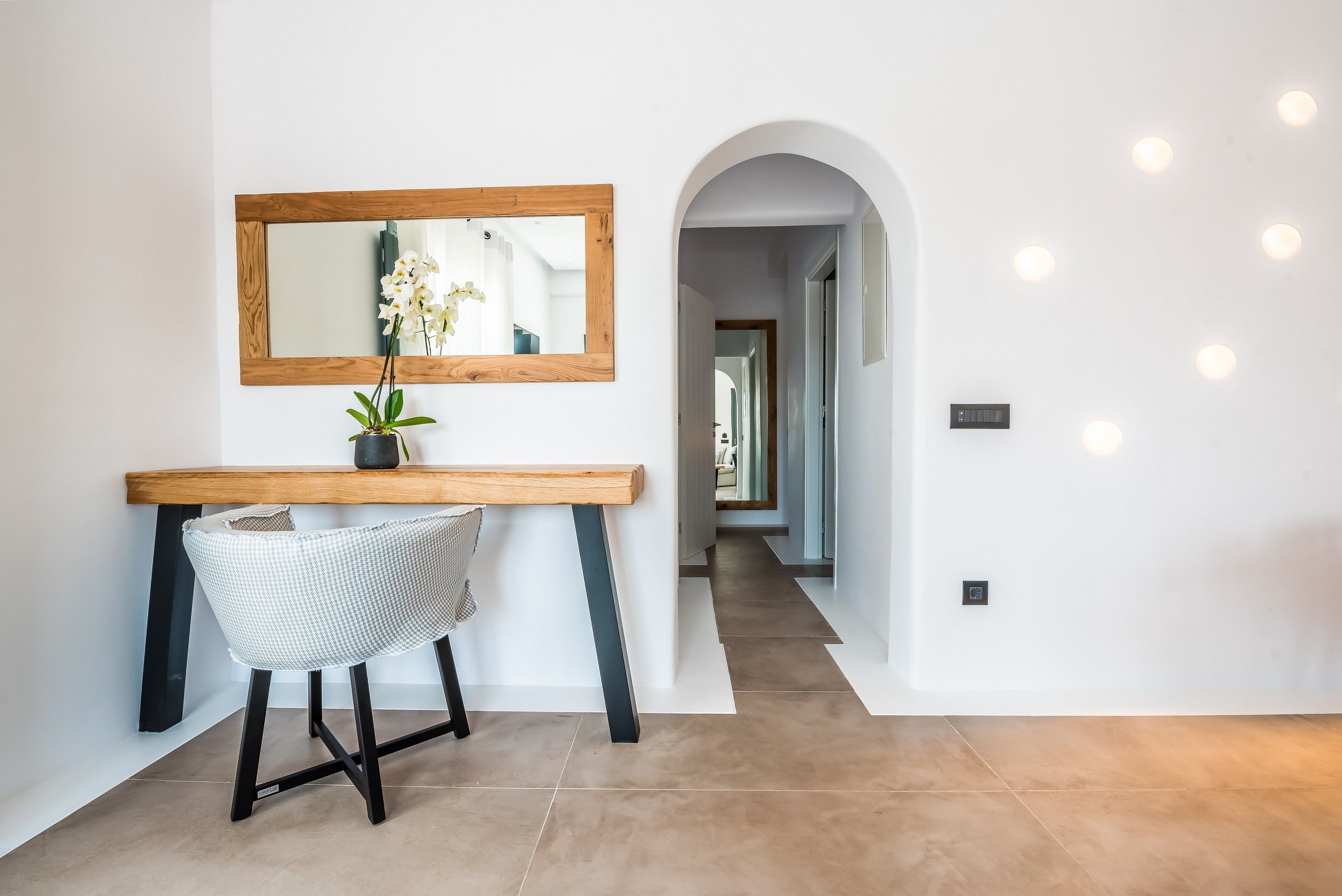 Portes Mykonos