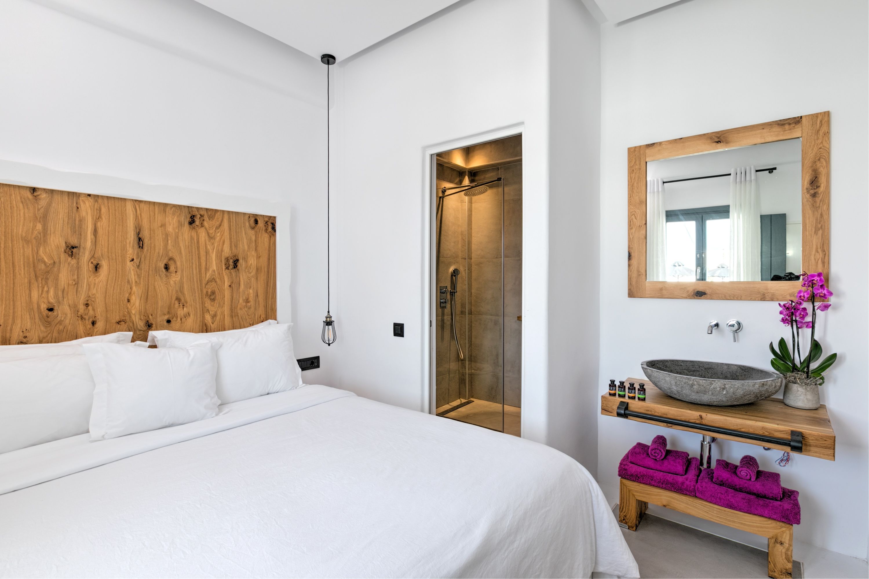 Portes Mykonos