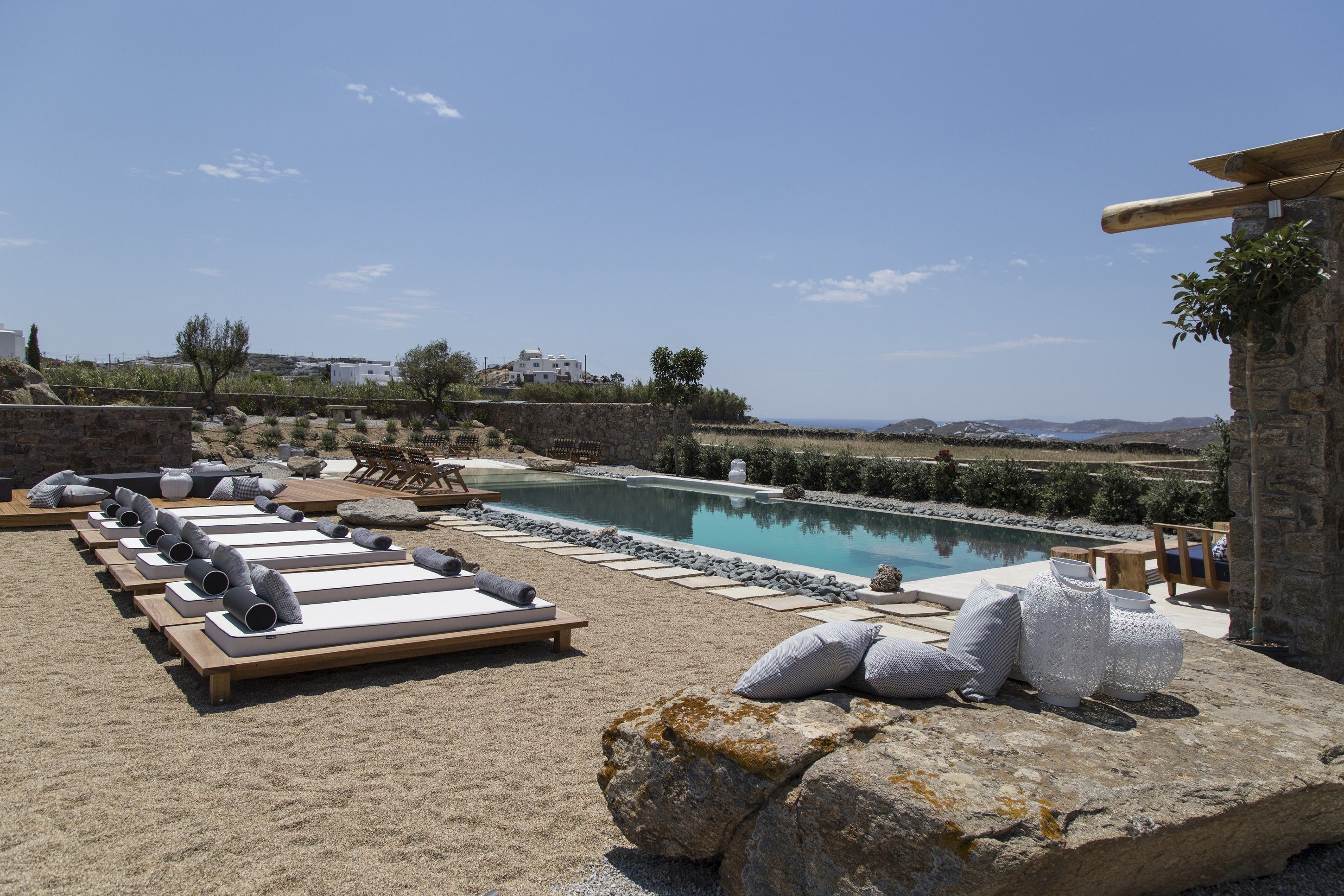 Portes Mykonos