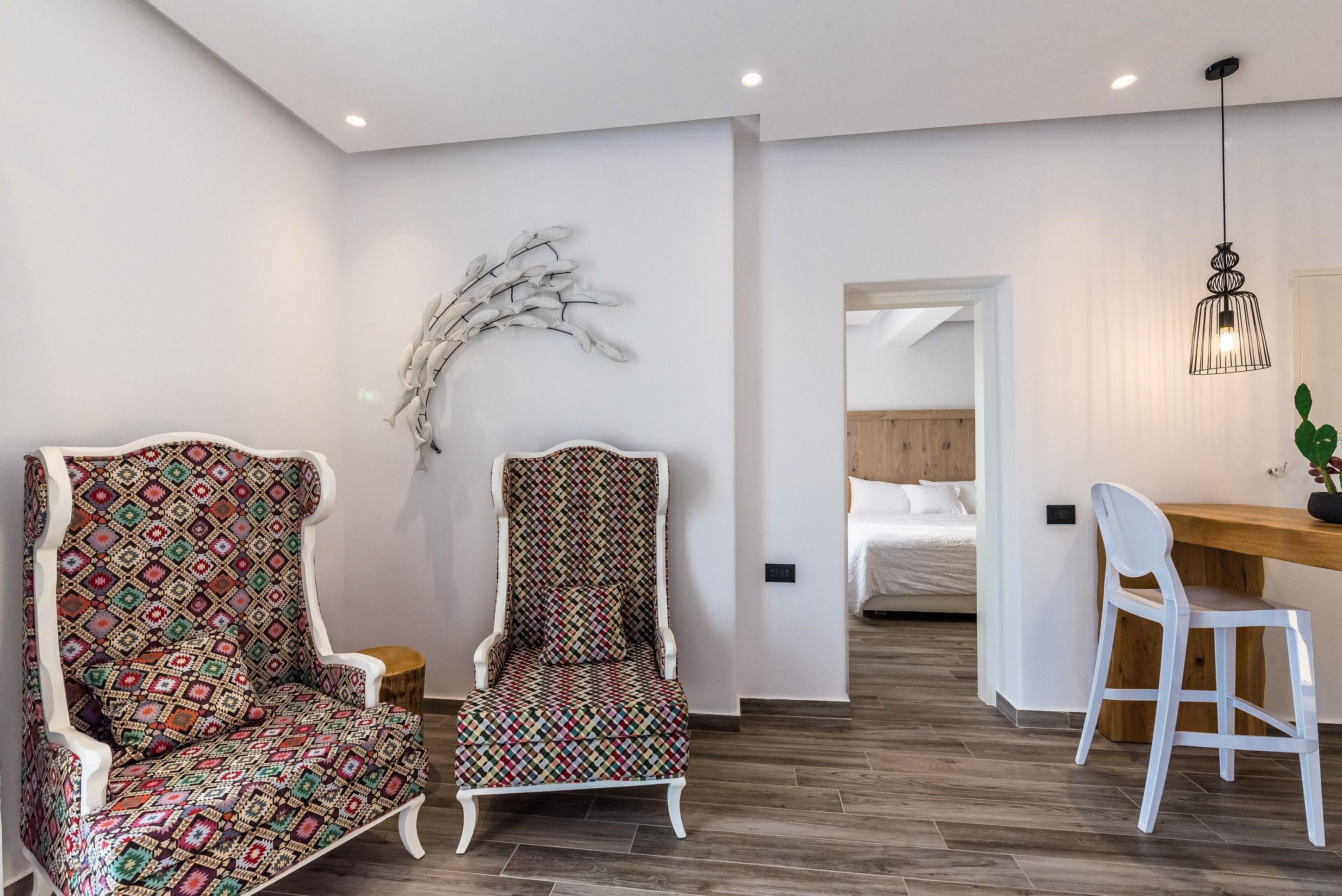 Portes Mykonos