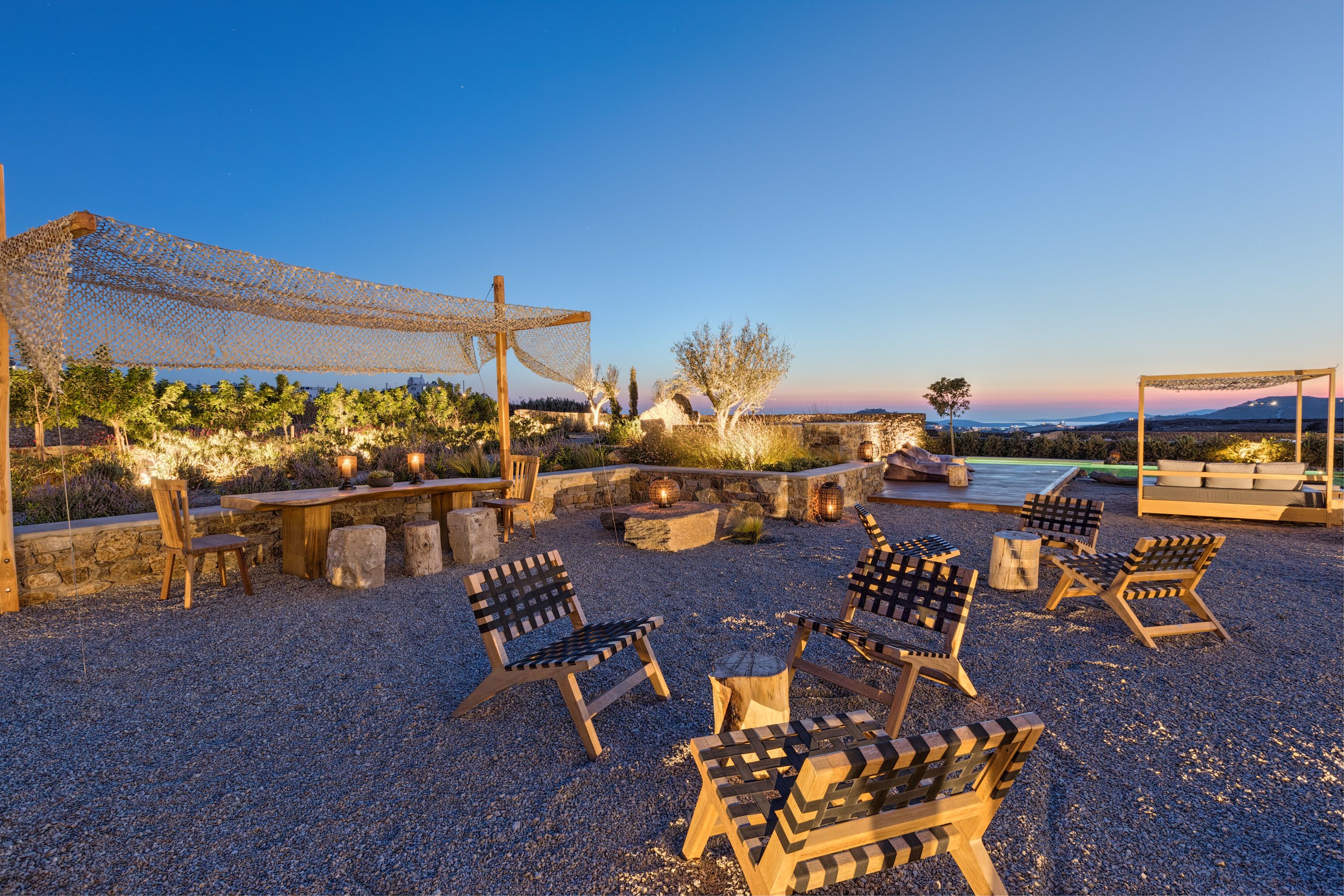 Portes Mykonos