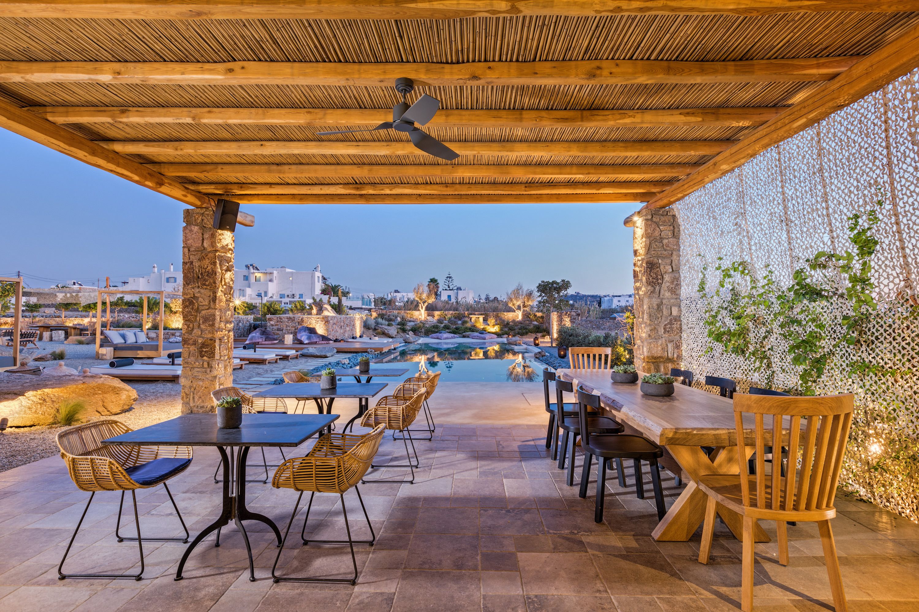 Portes Mykonos