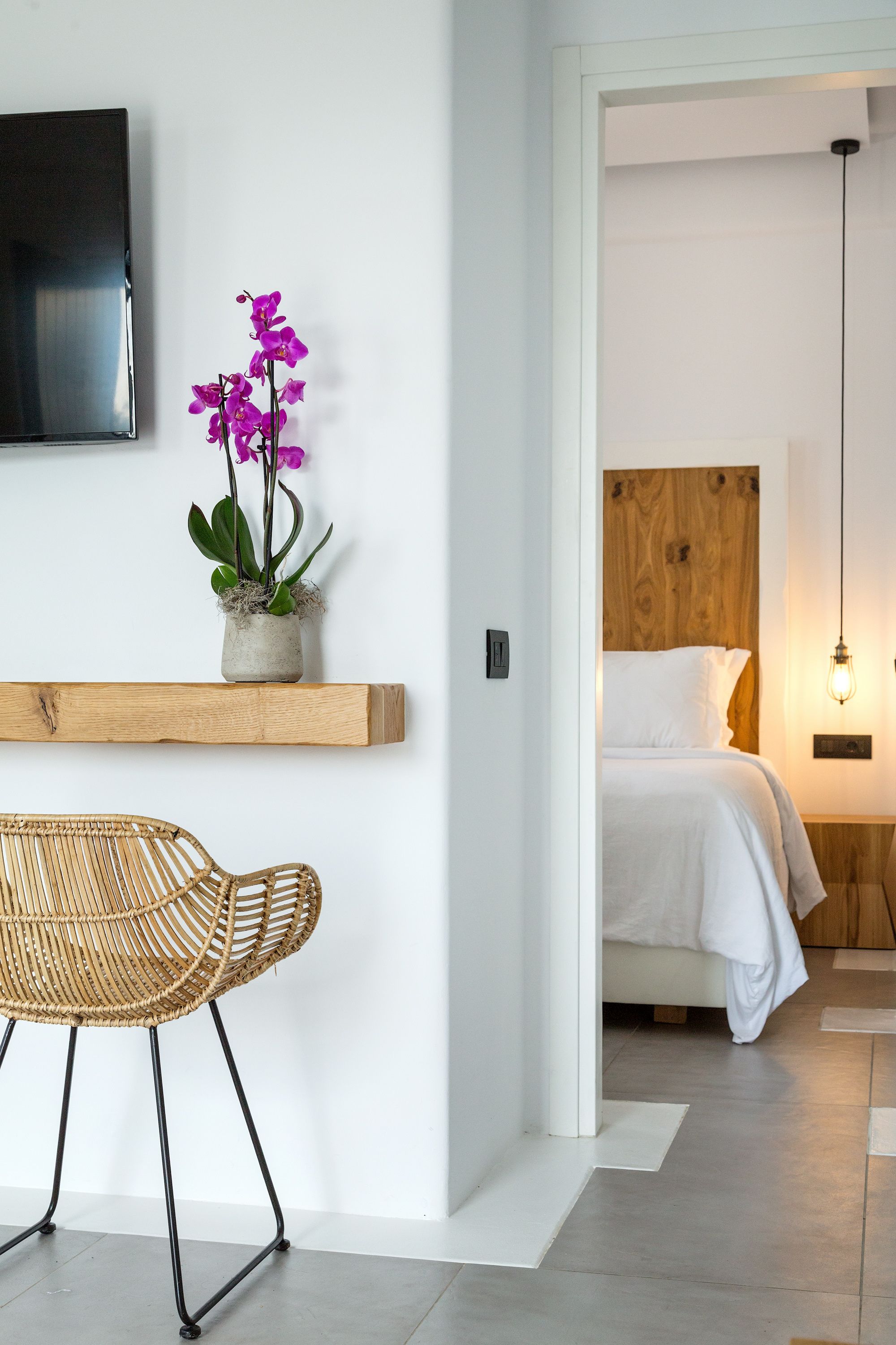 Portes Mykonos