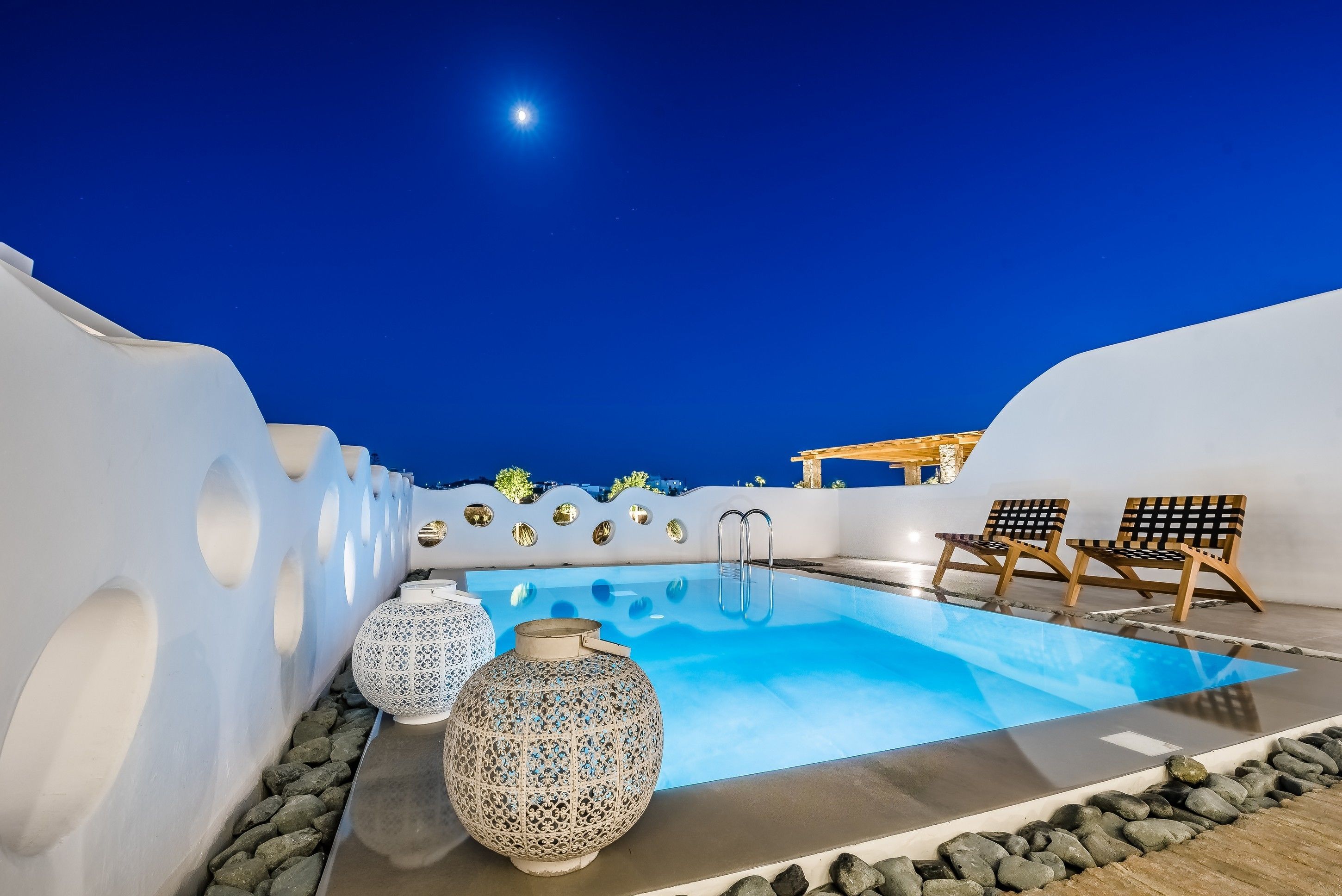 Portes Mykonos