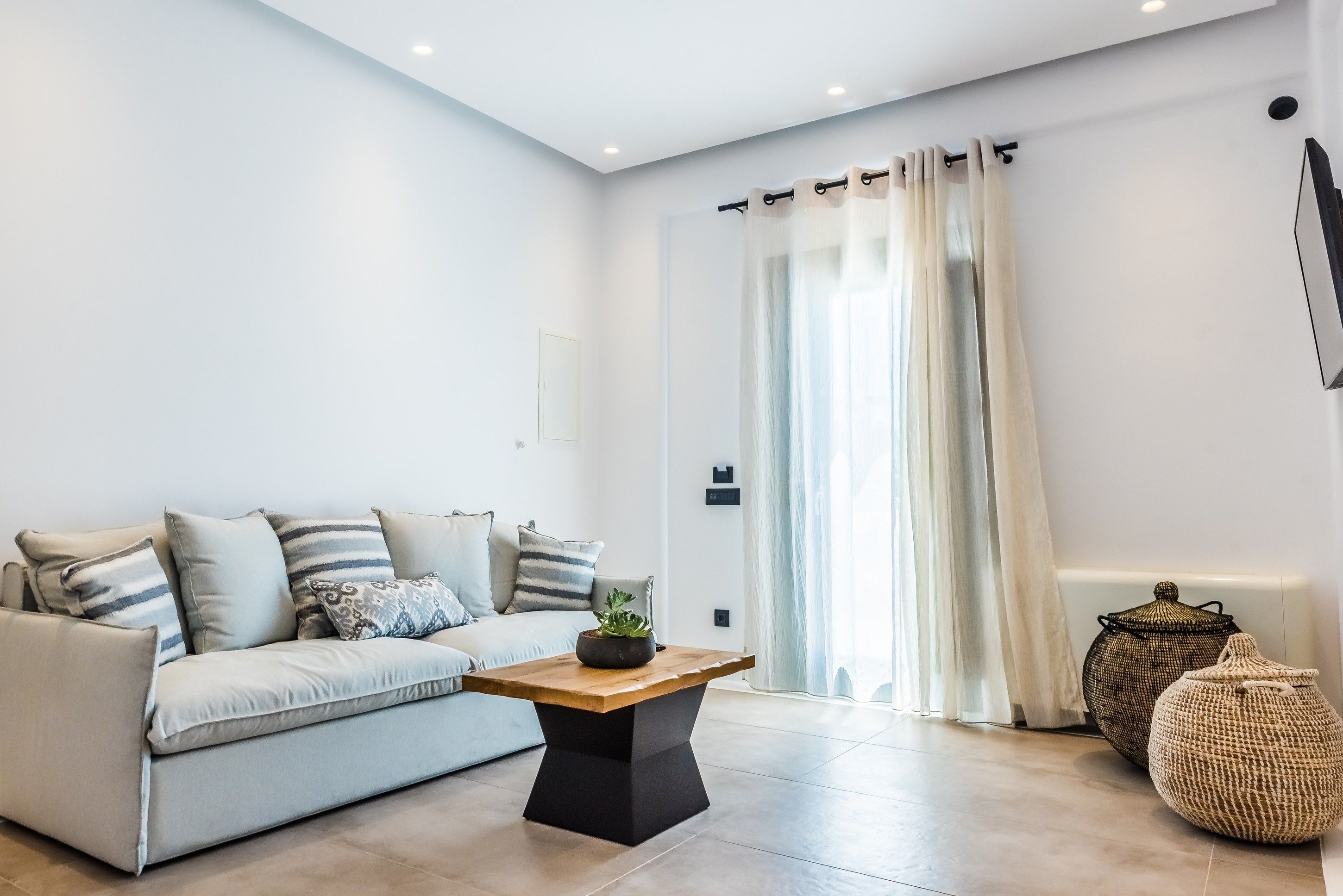 Portes Mykonos
