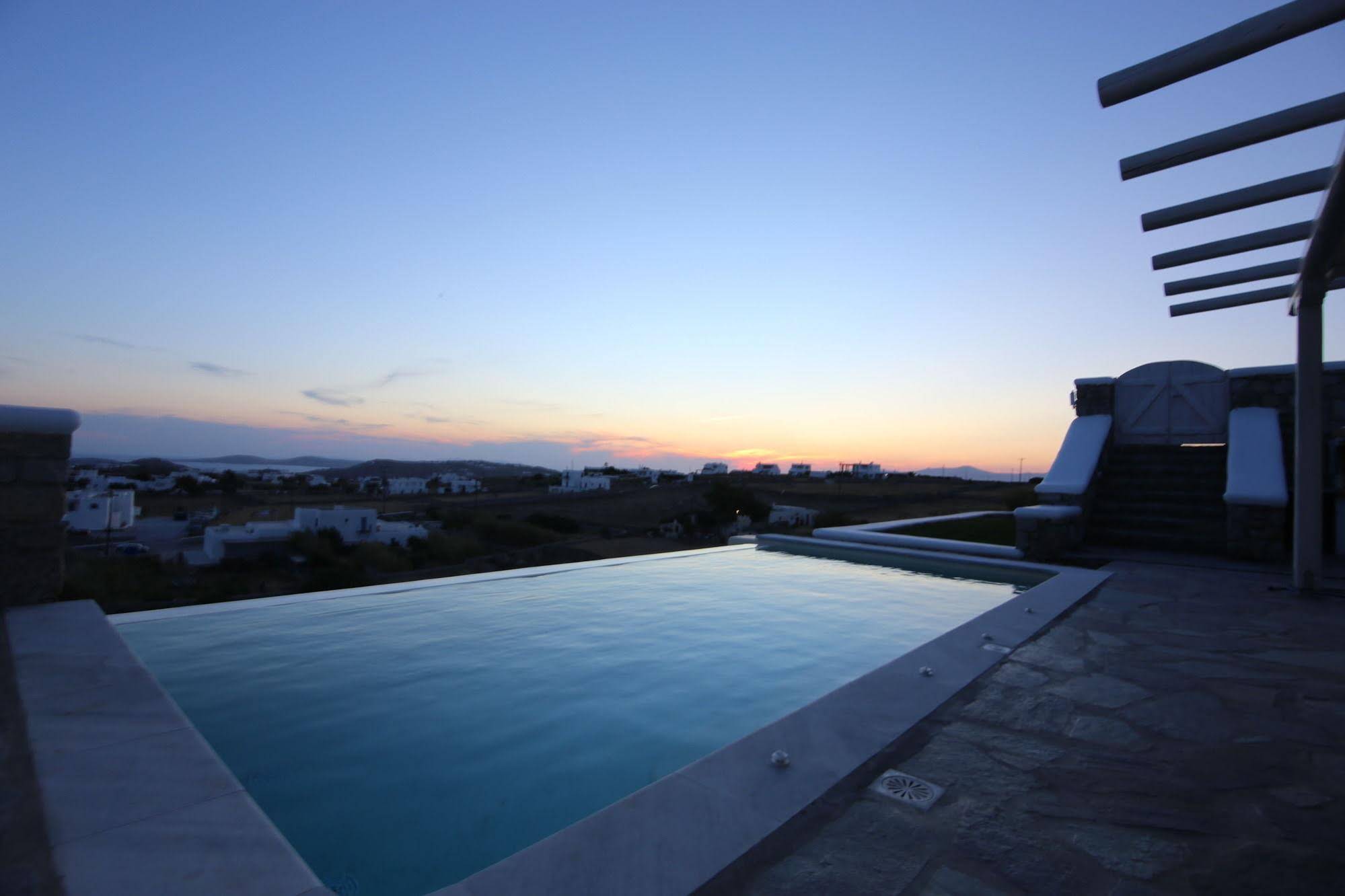Villa Evi